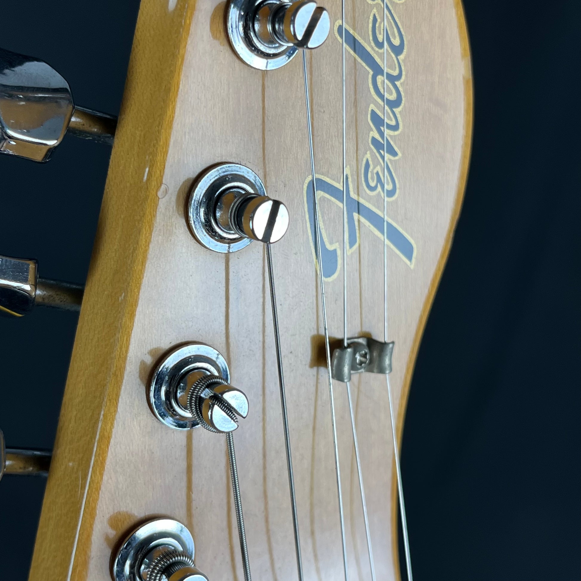 Fender Mexico Classic 69 Telecaster Thinline
