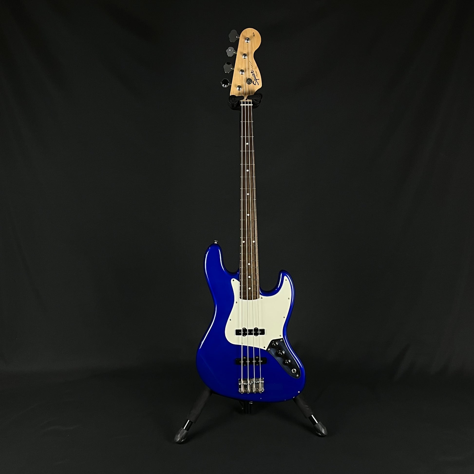 Squier Affinity Jazz Bass