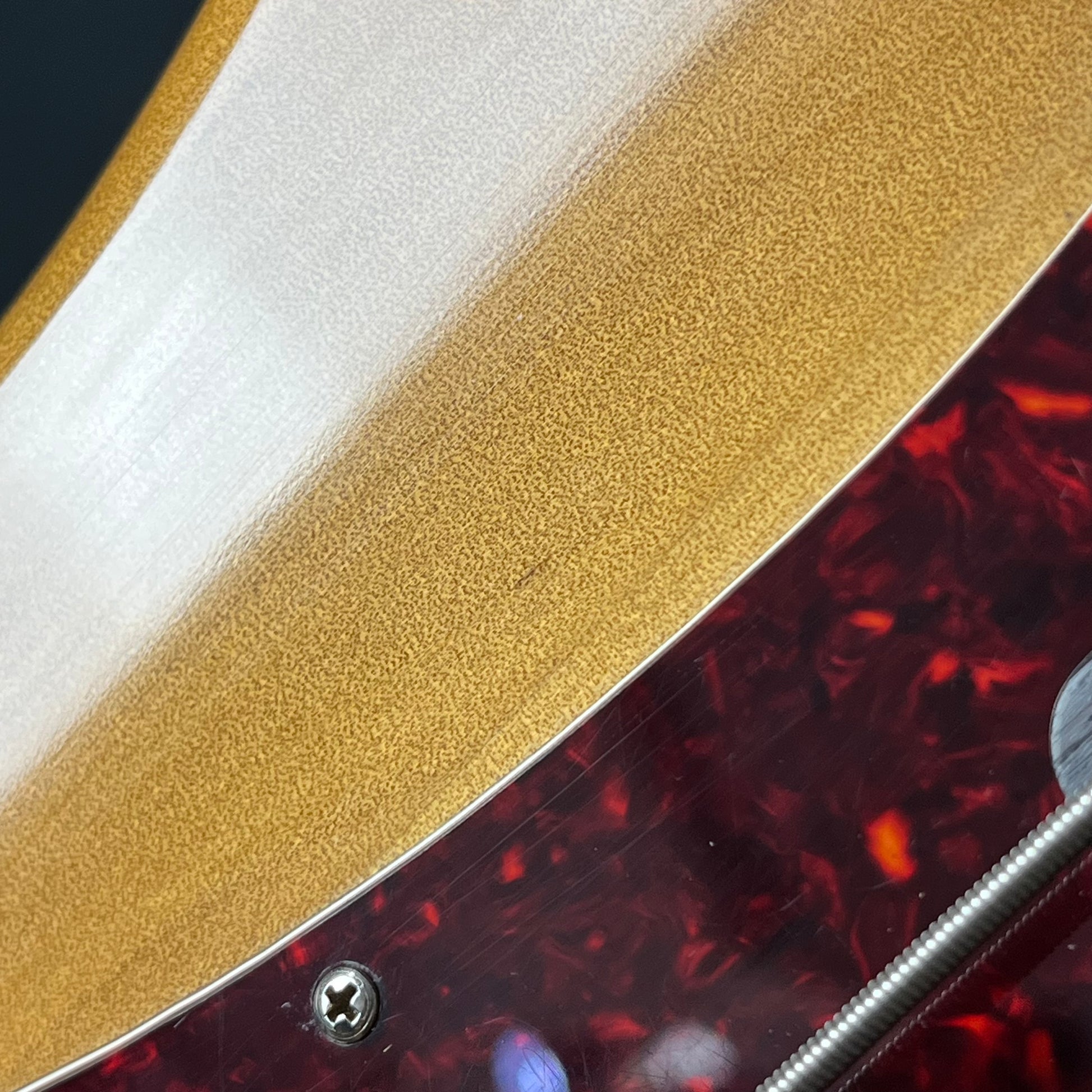 Greco Precision Bass