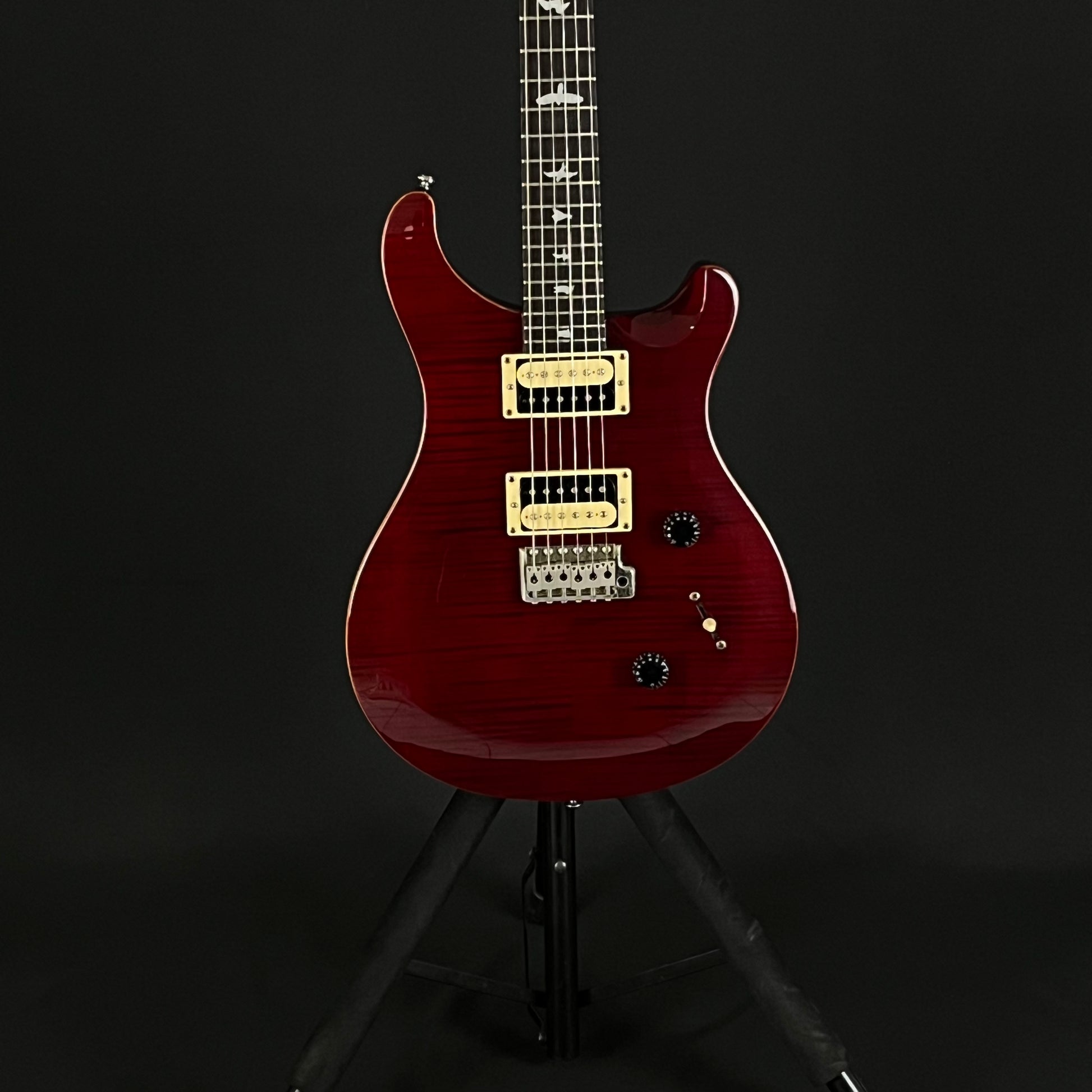PRS SE Custom 24 2016