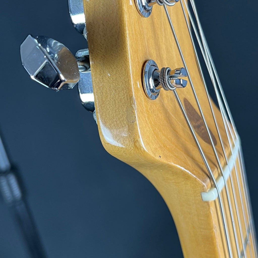 Fender Mexico Classic 69 Telecaster Thinline