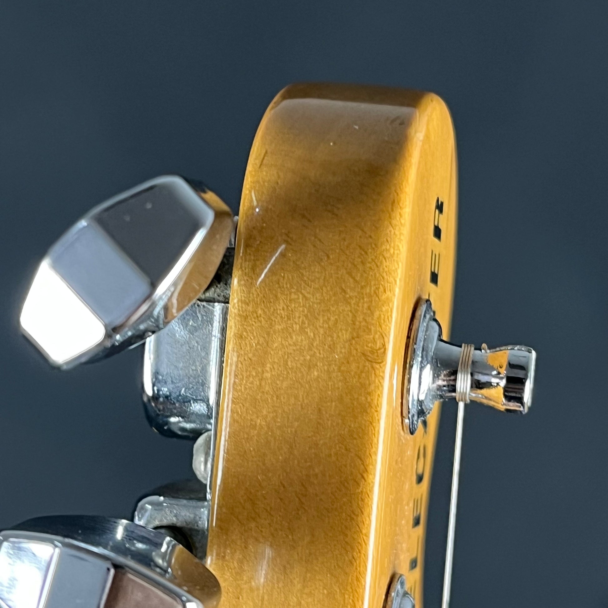 Fender Mexico Classic 69 Telecaster Thinline