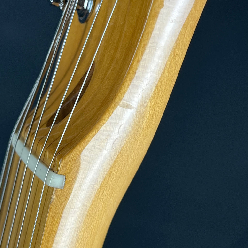 Fender Mexico Classic 69 Telecaster Thinline