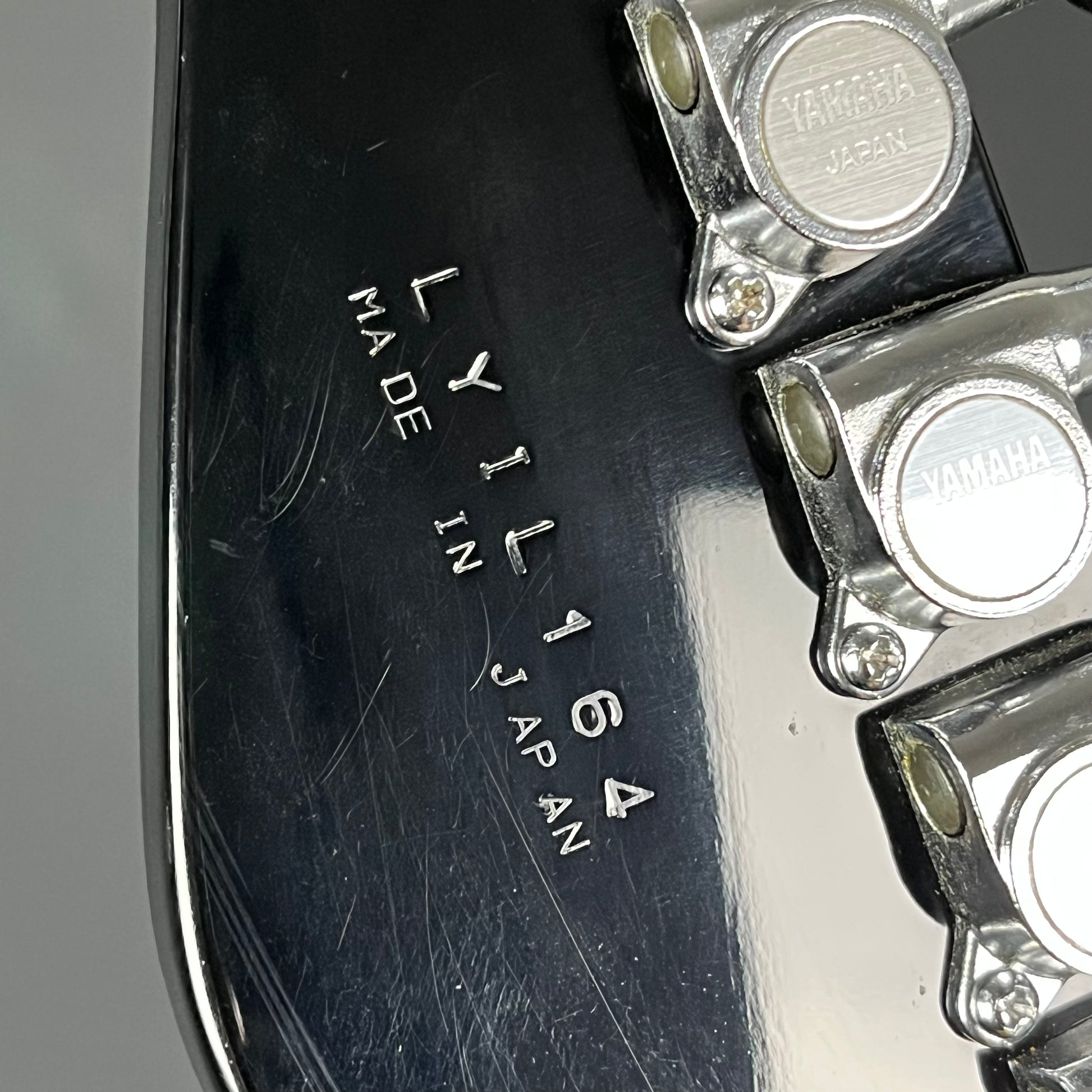YAMAHA Japan SESSION 312