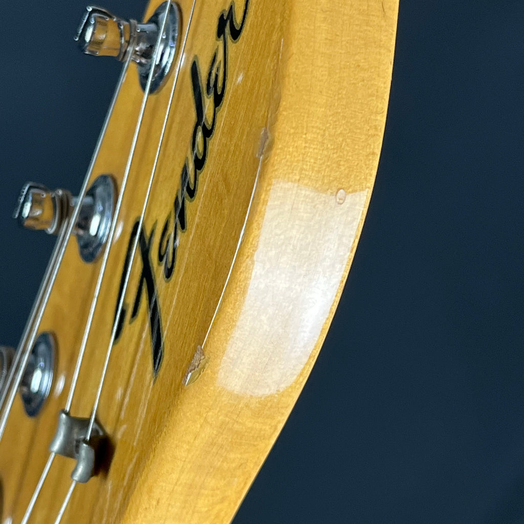 Fender Mexico Classic 69 Telecaster Thinline