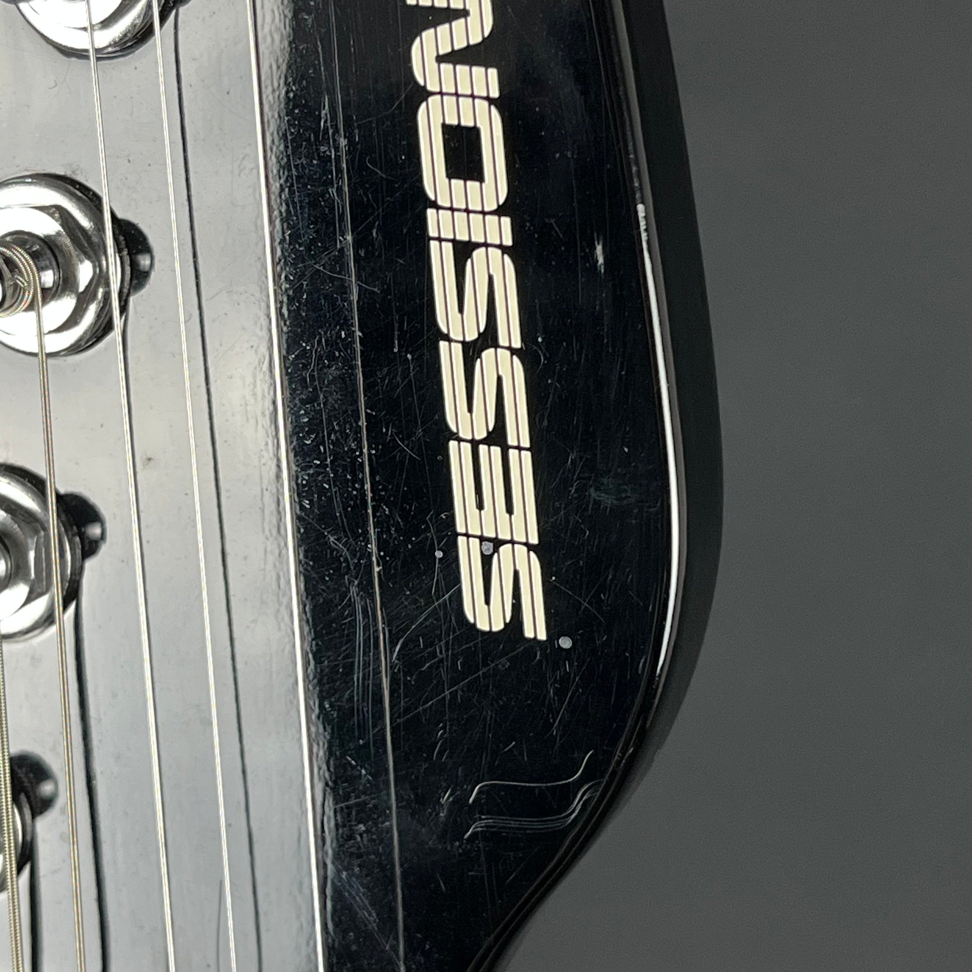 YAMAHA Japan SESSION 312