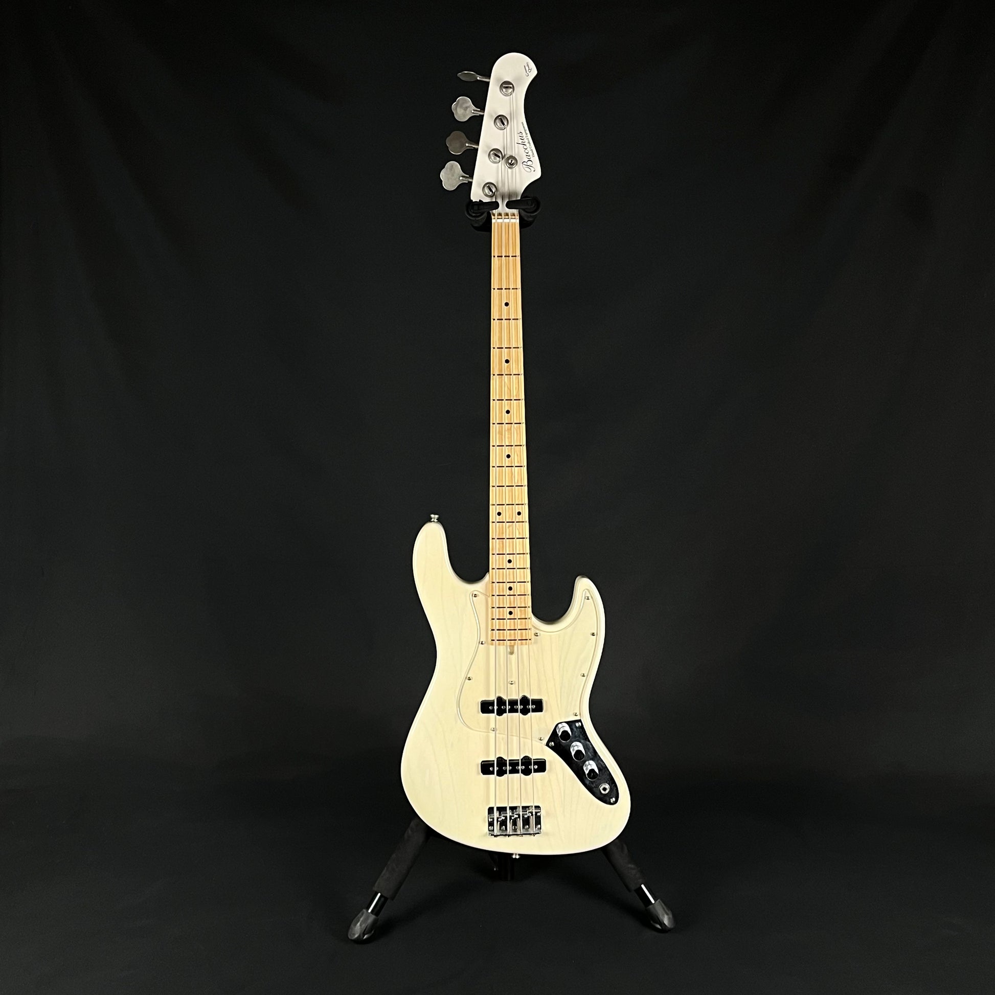 Bacchus WL-003 Bass