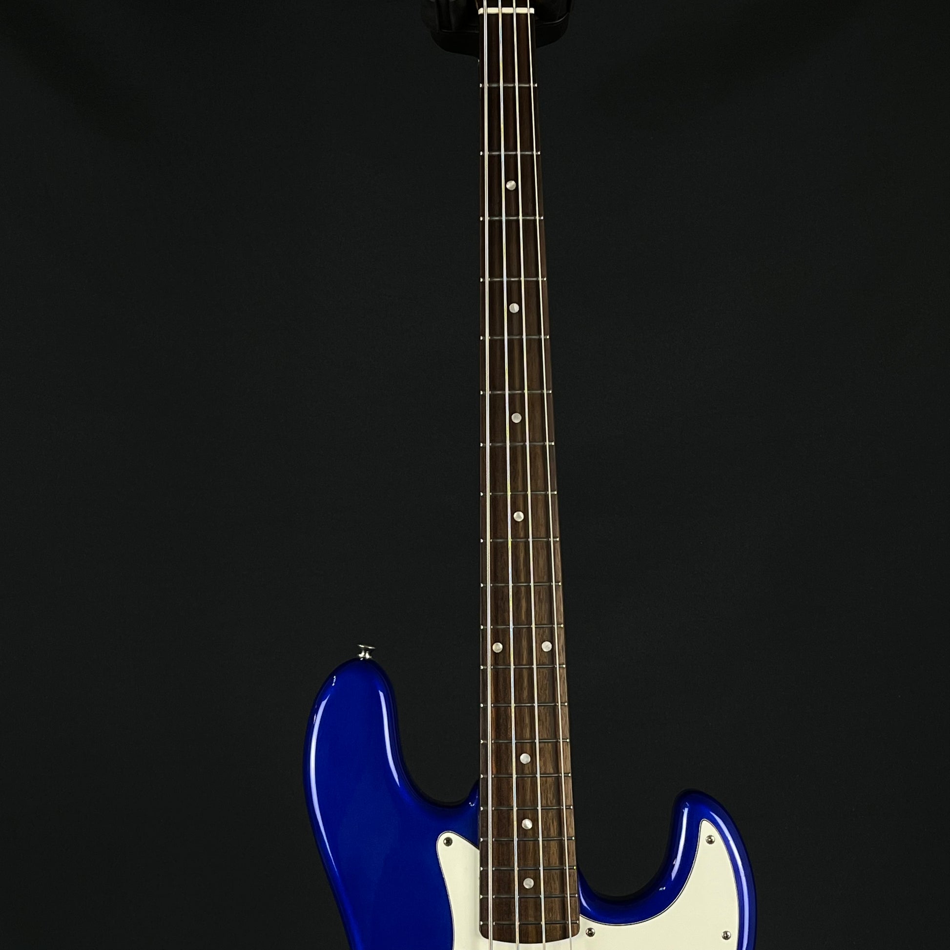 Squier Affinity Jazz Bass