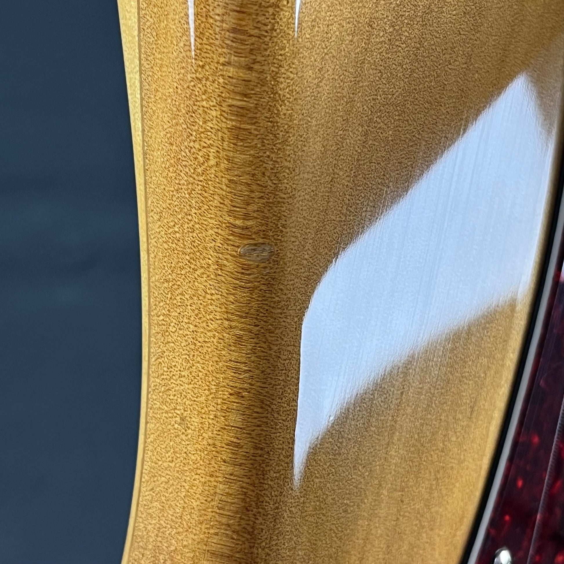 Greco Precision Bass