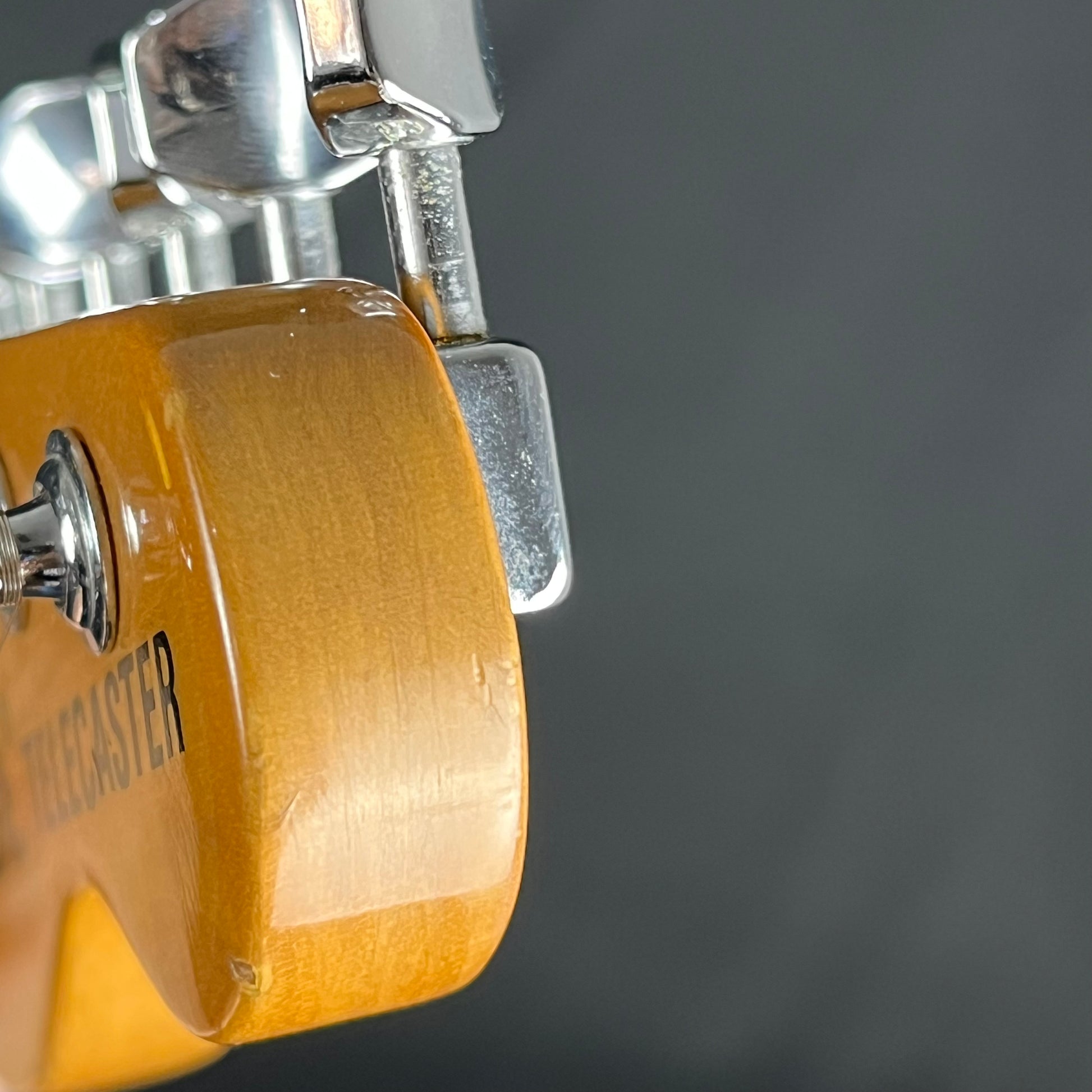 Fender Mexico Classic 69 Telecaster Thinline