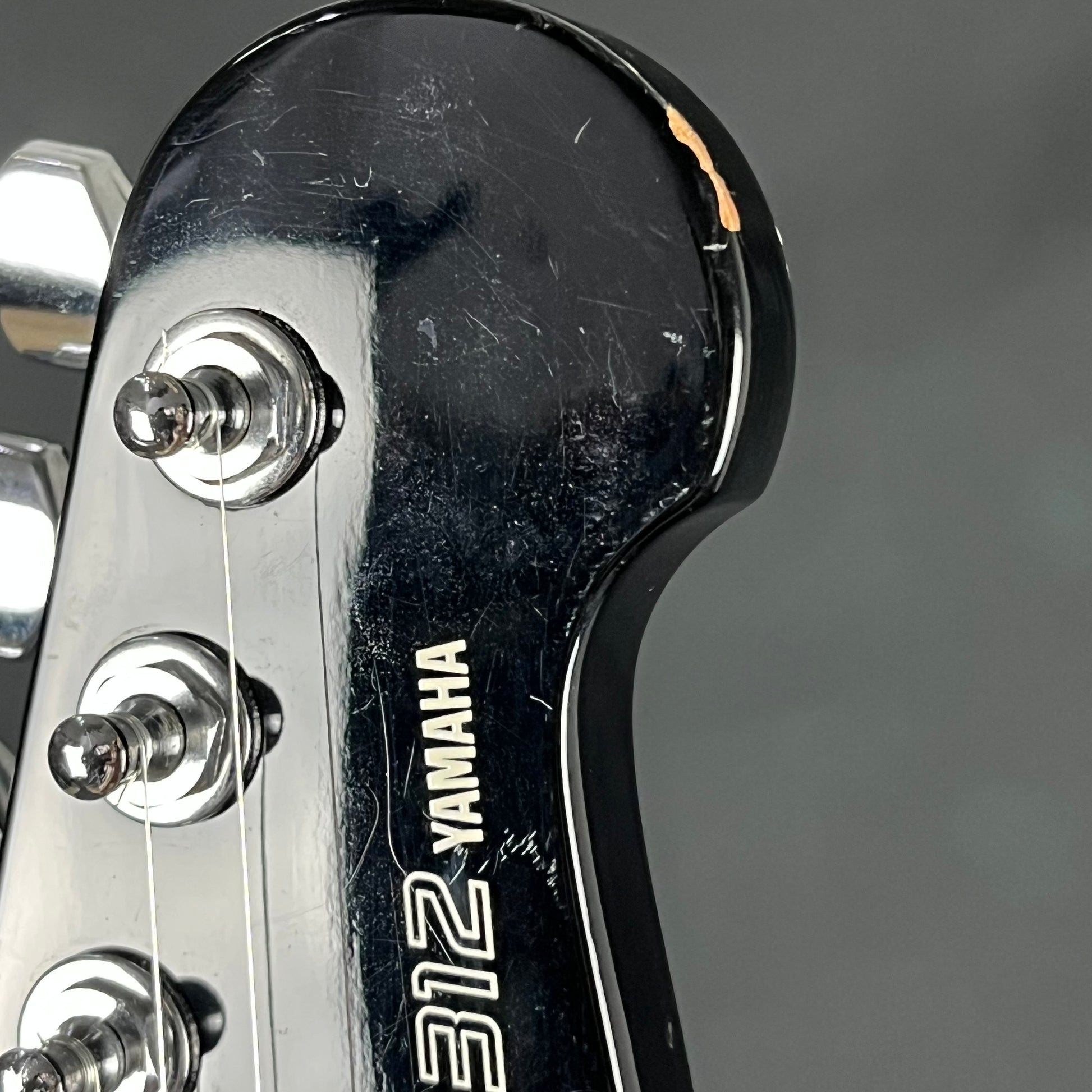 YAMAHA Japan SESSION 312