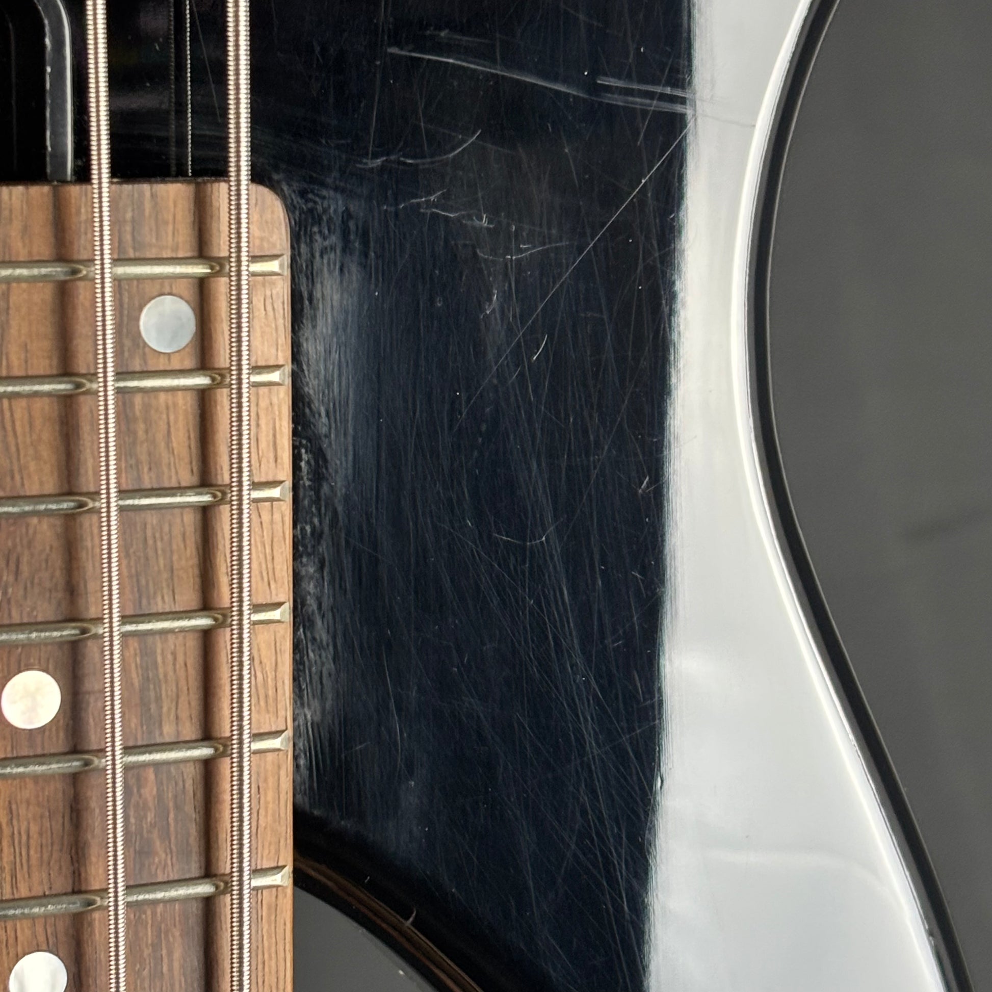 YAMAHA TRBX174 Bass