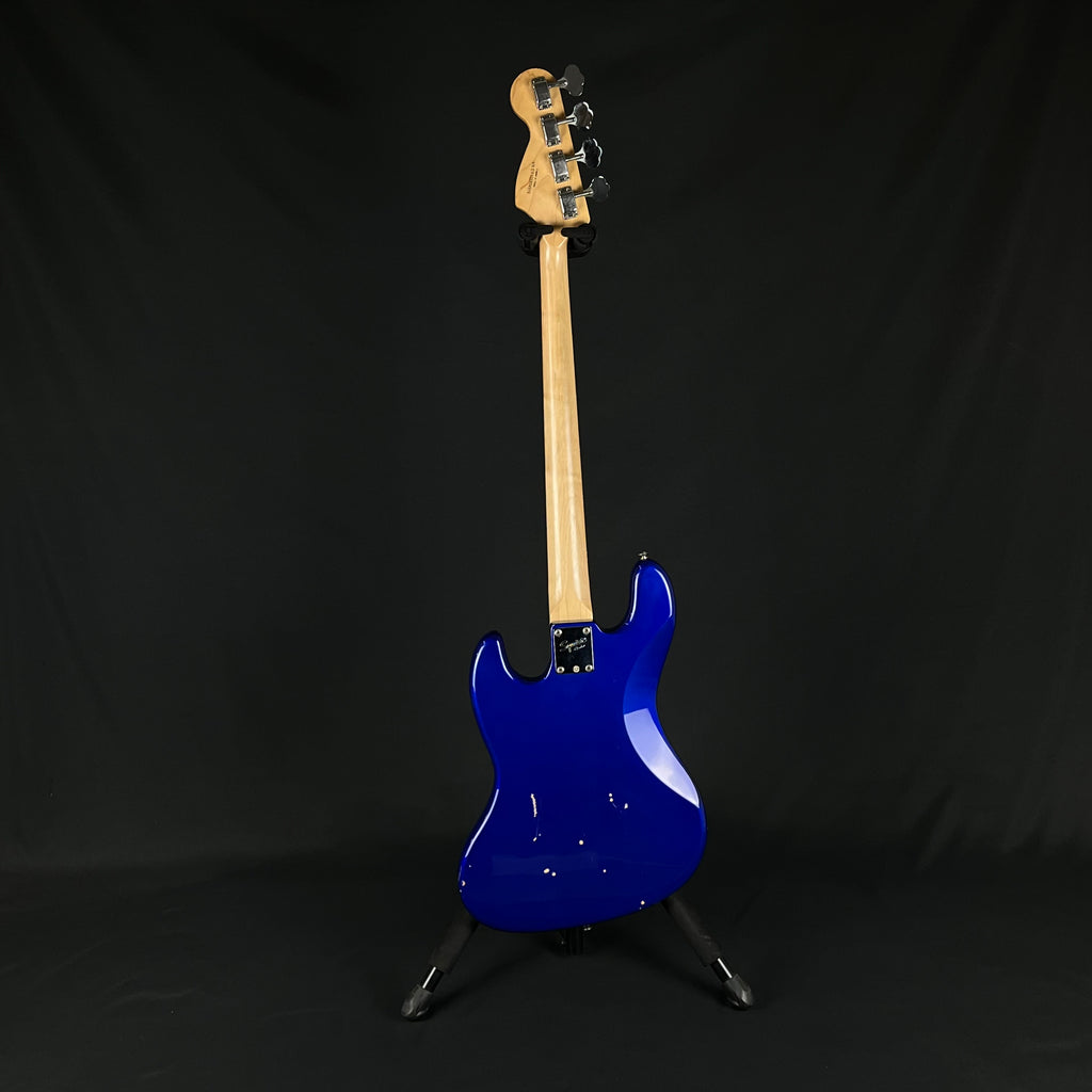 Squier Affinity Jazz Bass
