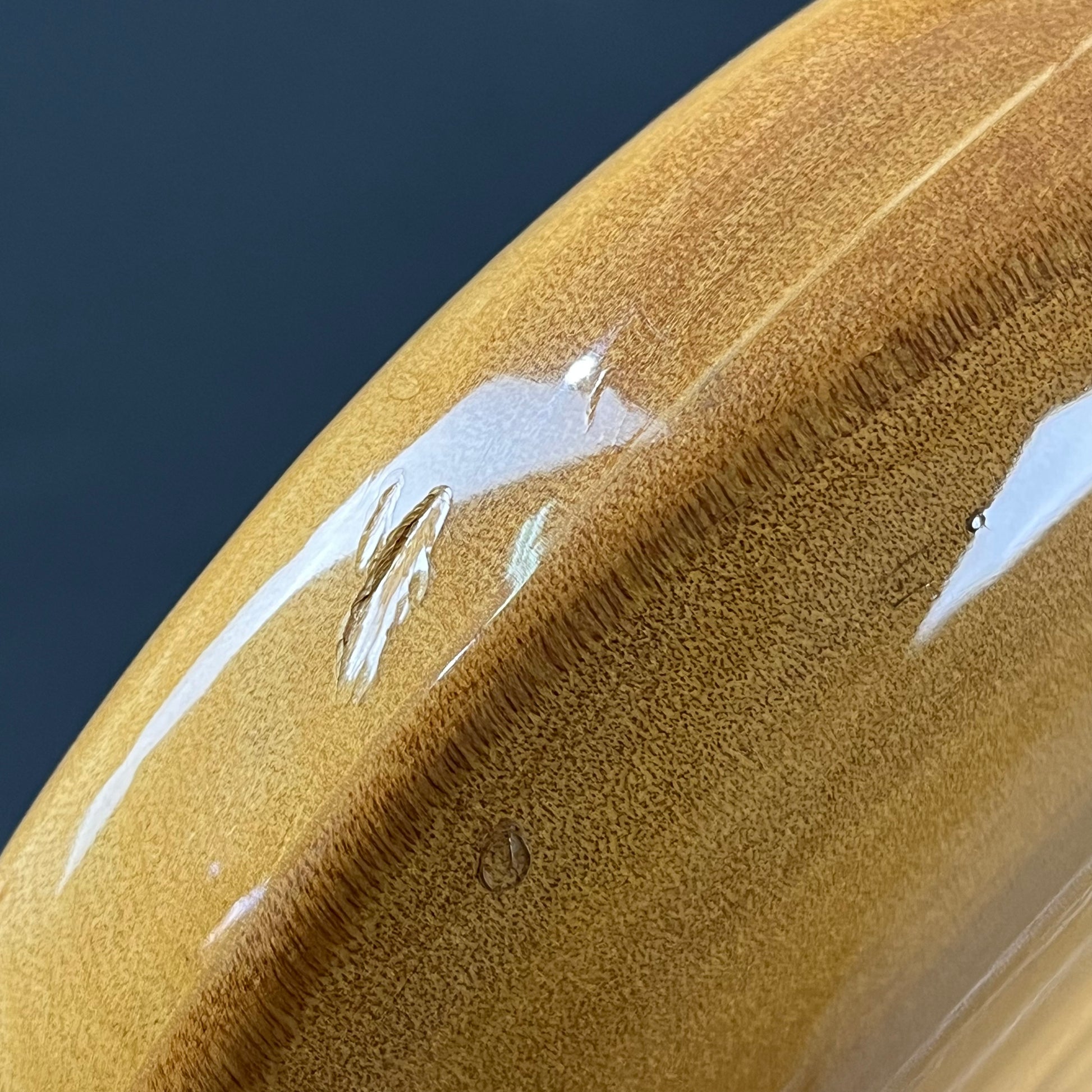 Greco Precision Bass