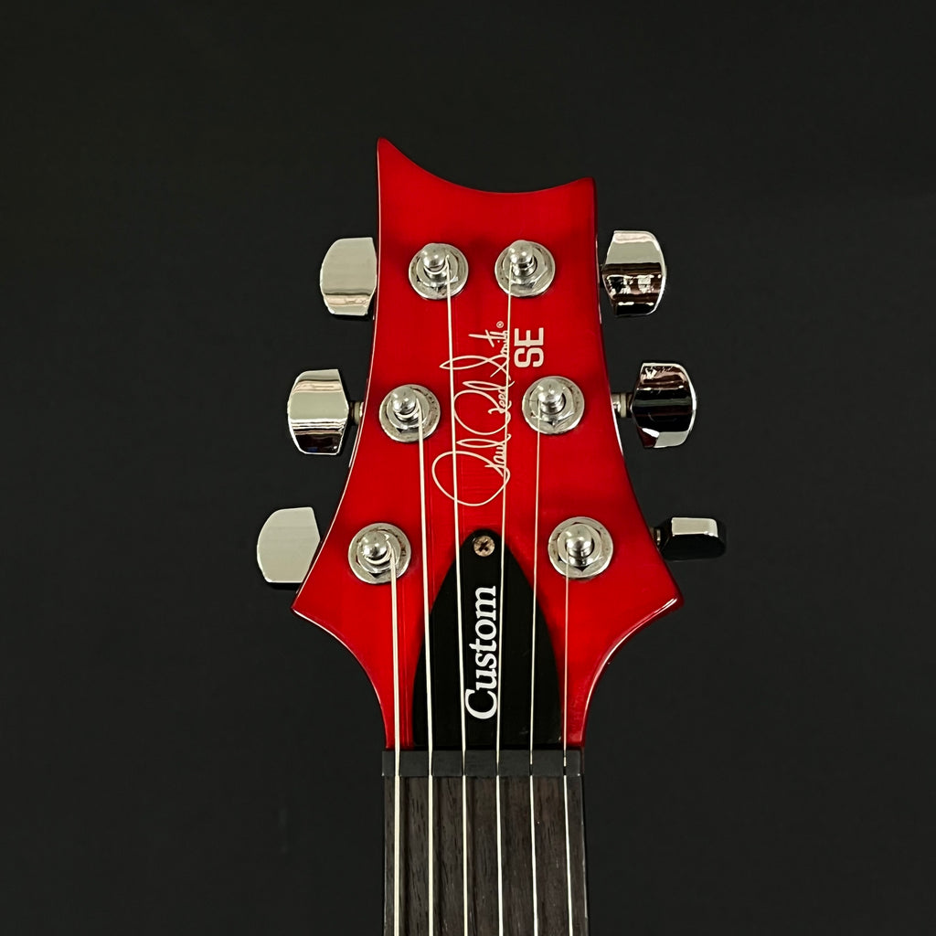 PRS SE Custom 24 2016