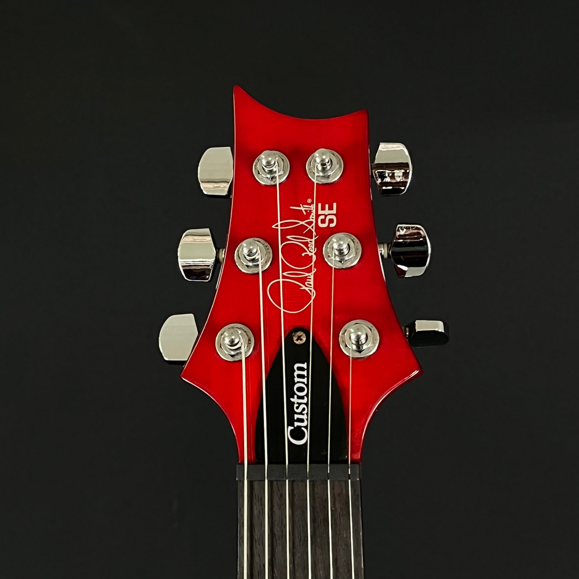 PRS SE Custom 24 2016