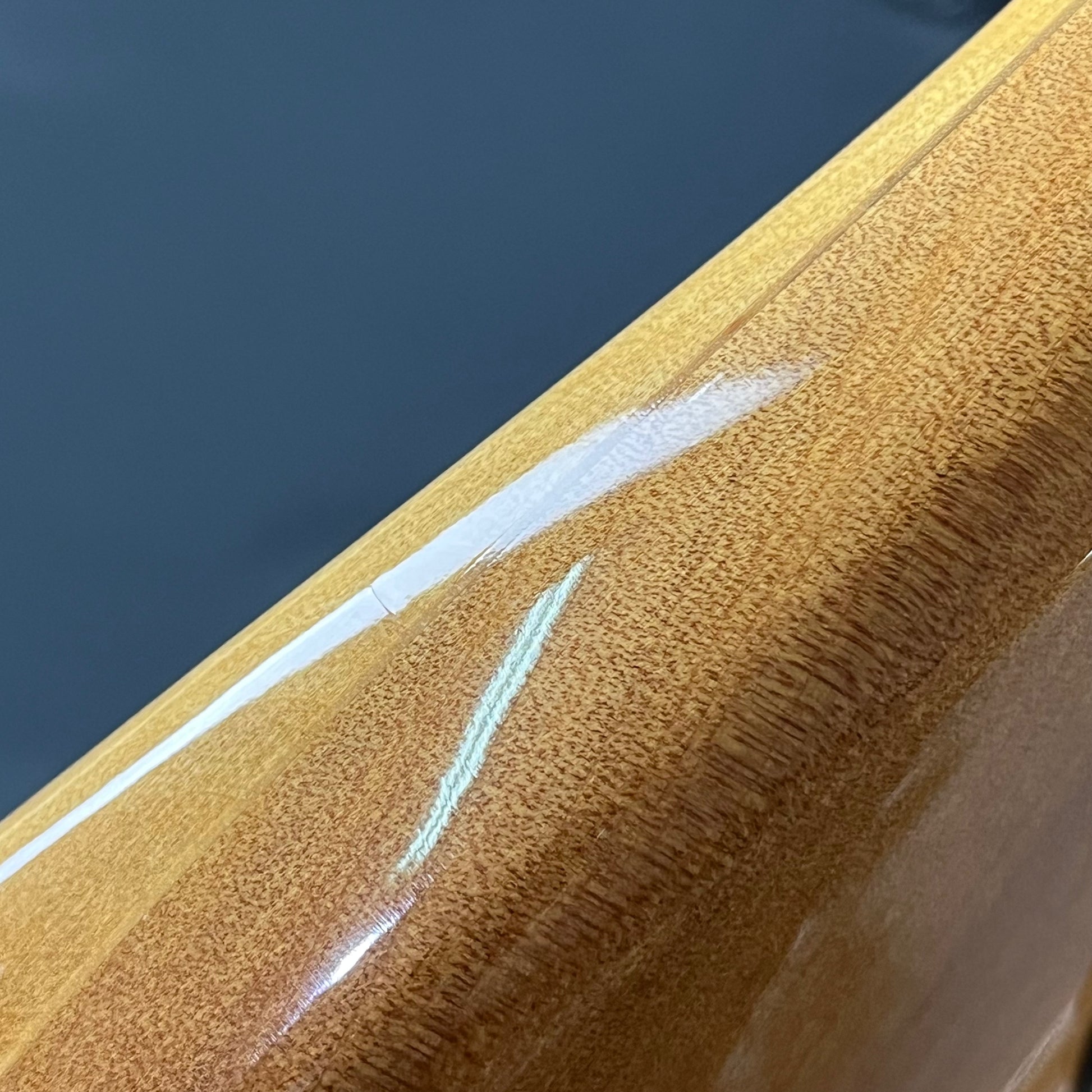 Greco Precision Bass