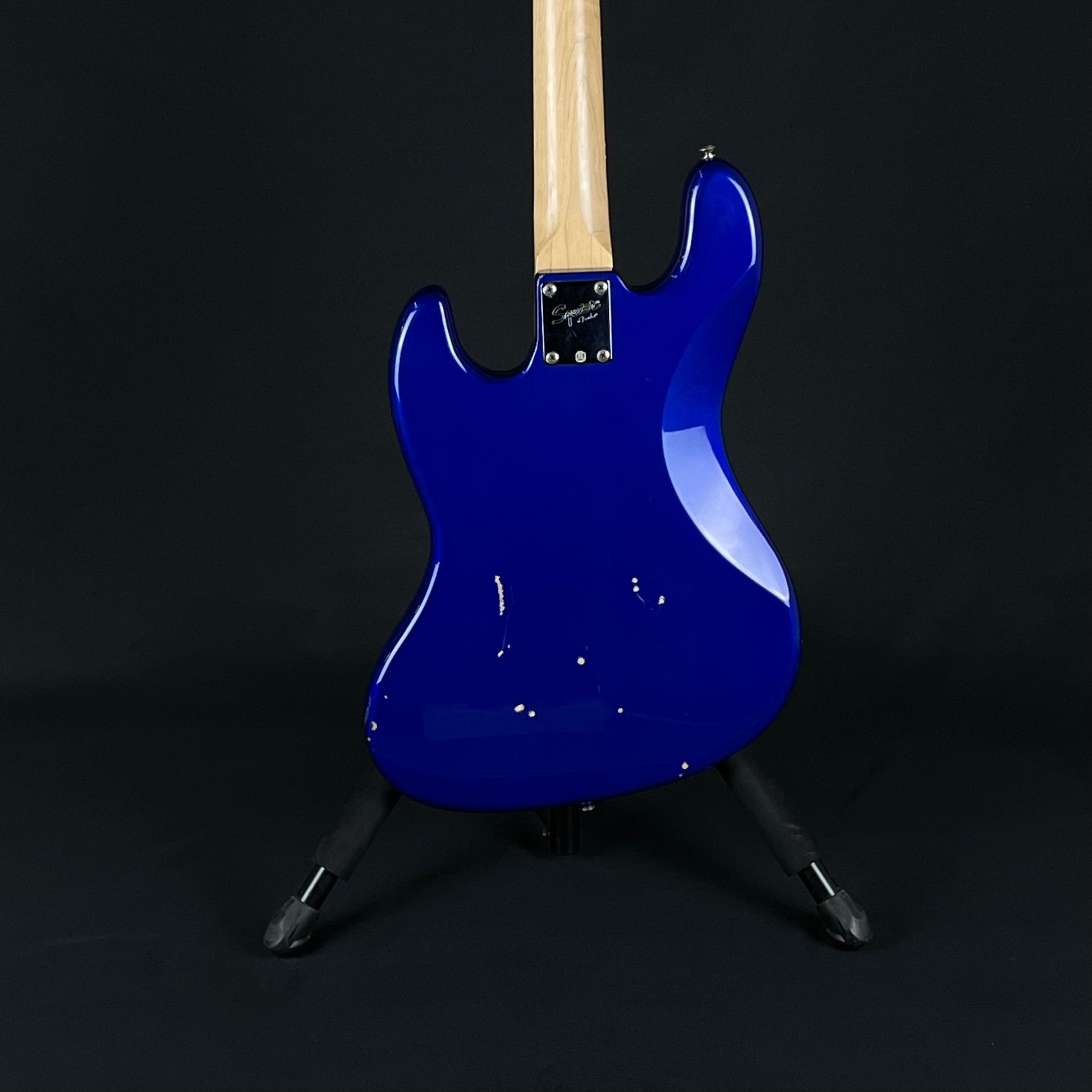 Squier Affinity Jazz Bass