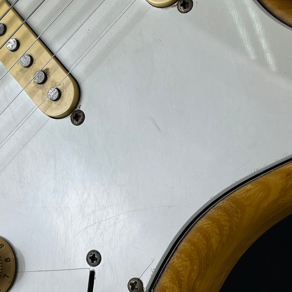 YAMAHA Japan SR-500