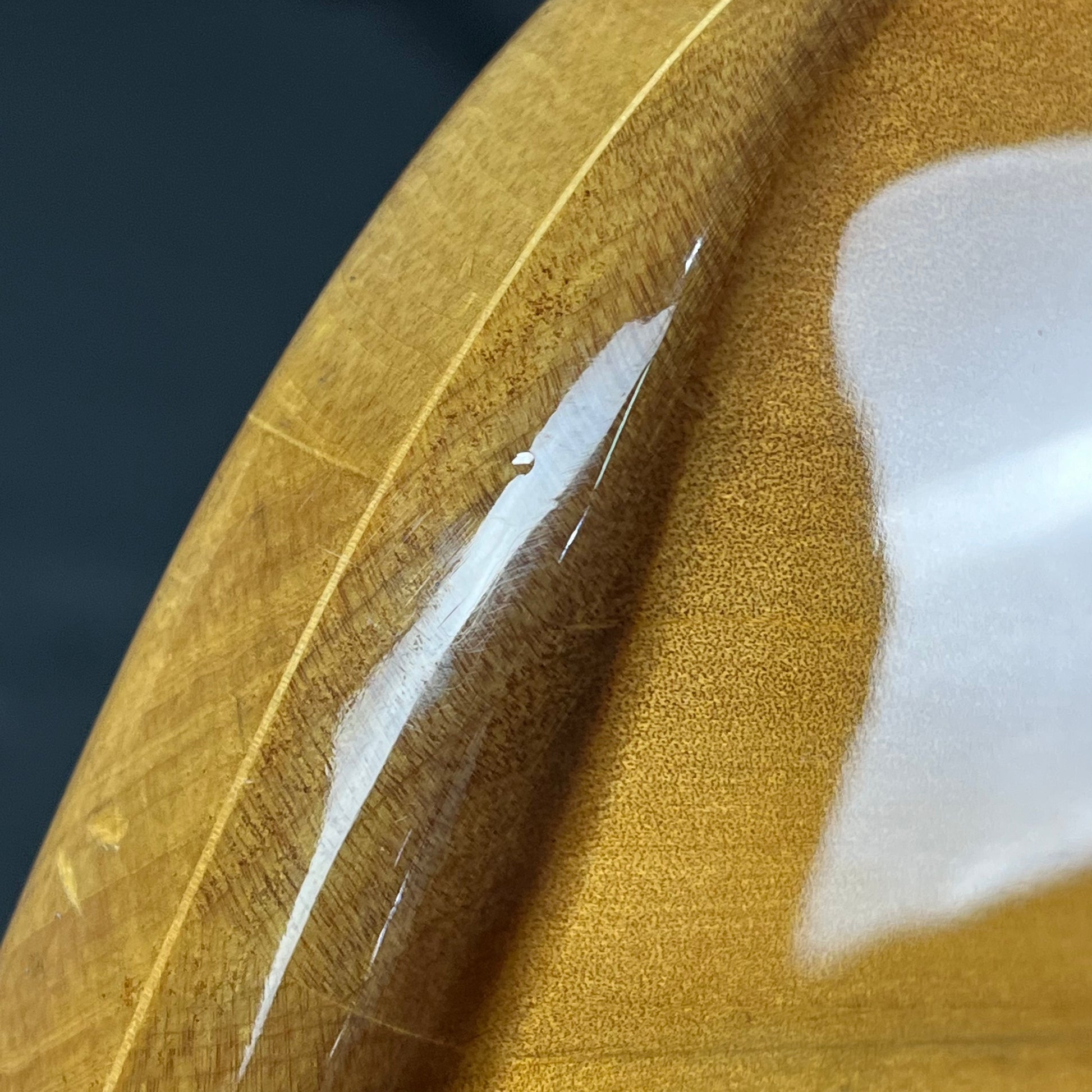 Greco Precision Bass