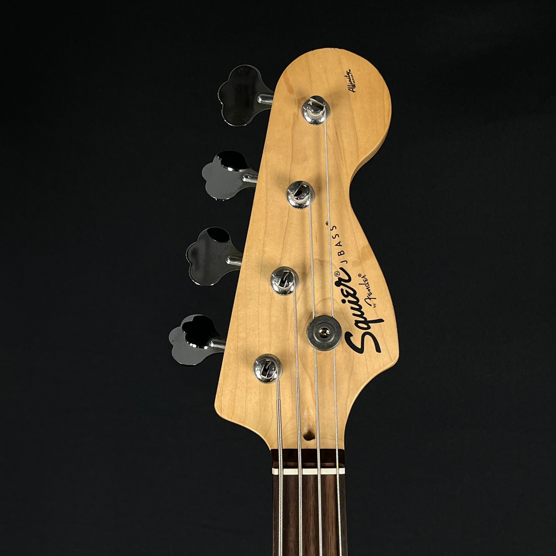 Squier Affinity Jazz Bass