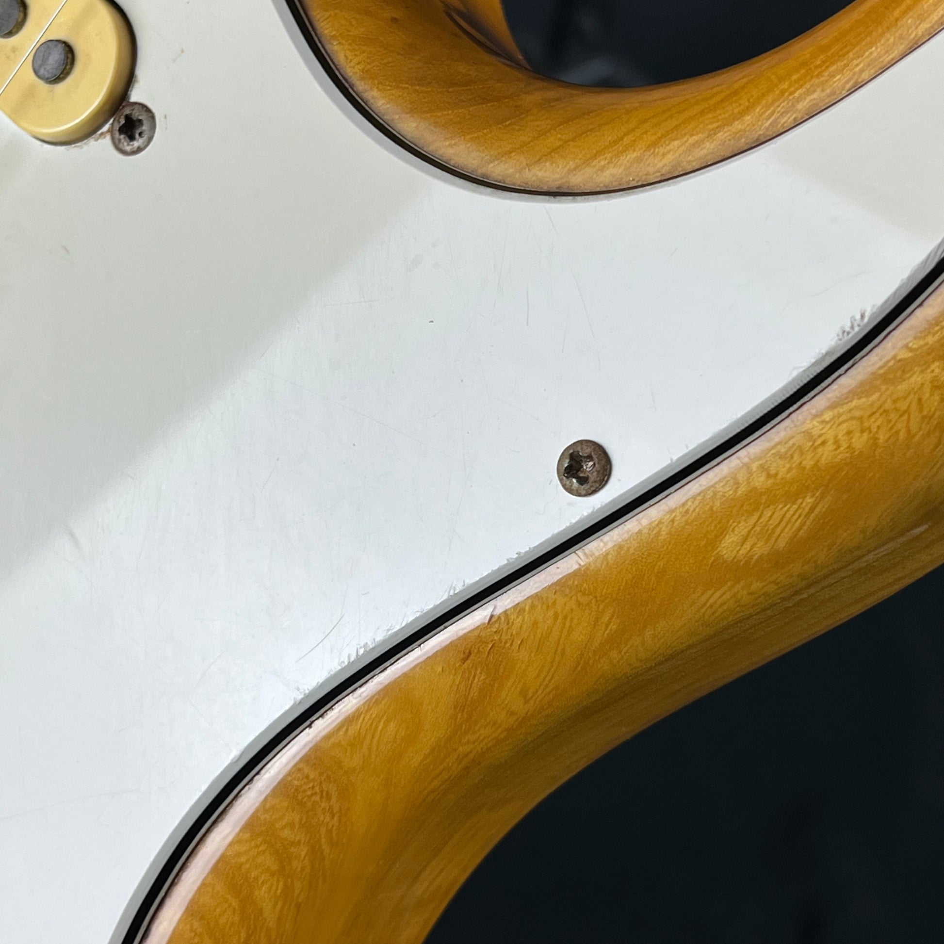 YAMAHA Japan SR-500