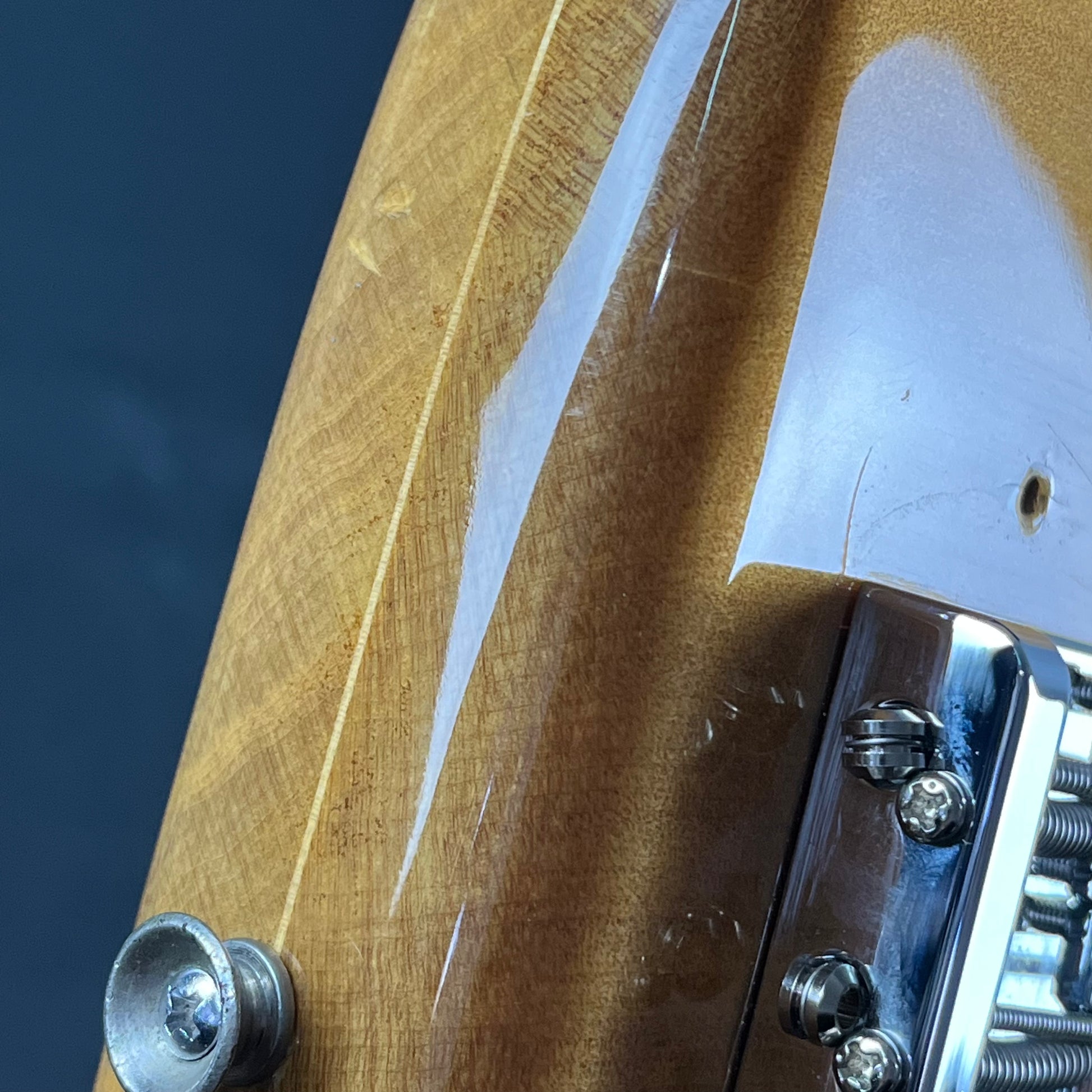 Greco Precision Bass