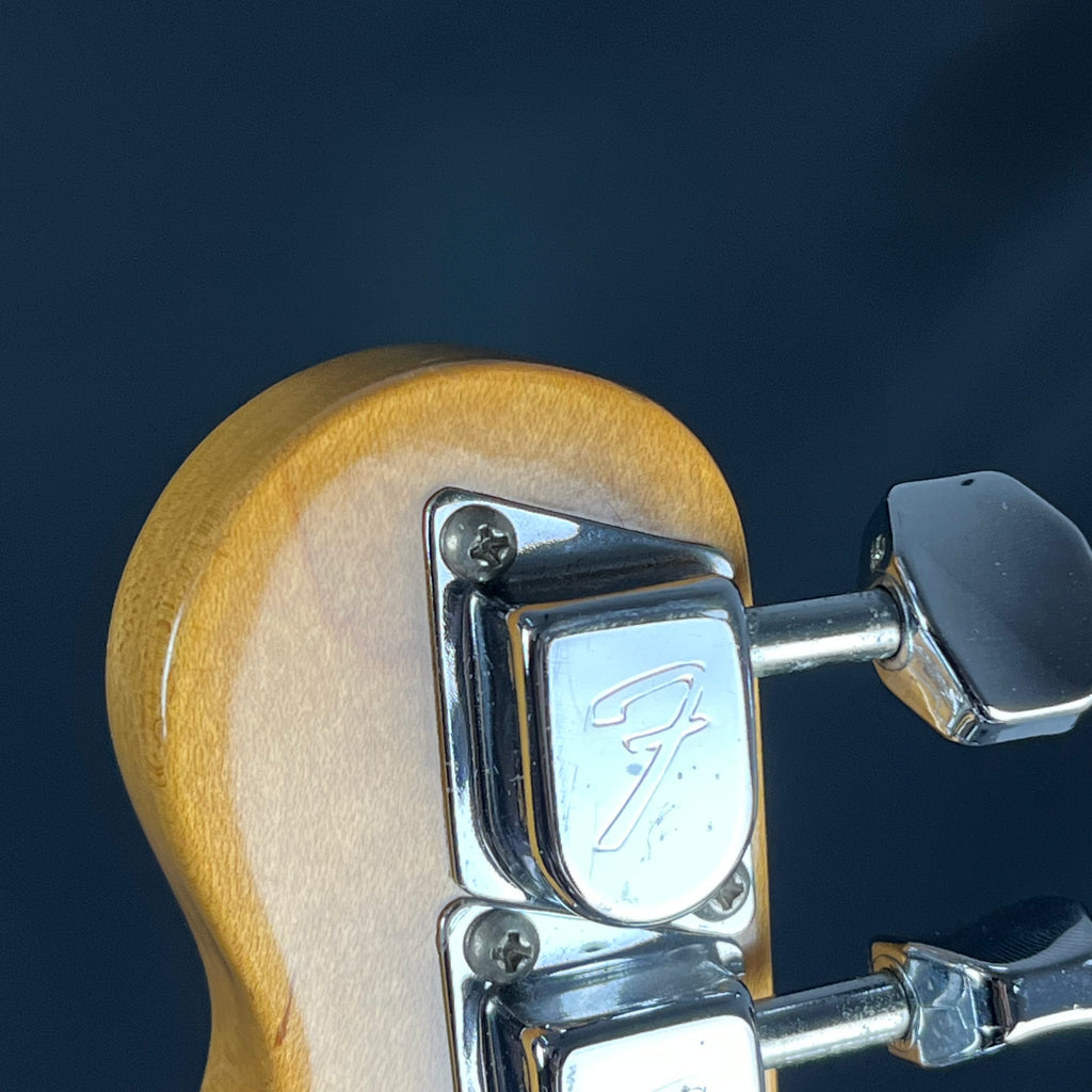 Fender Mexico Classic 69 Telecaster Thinline