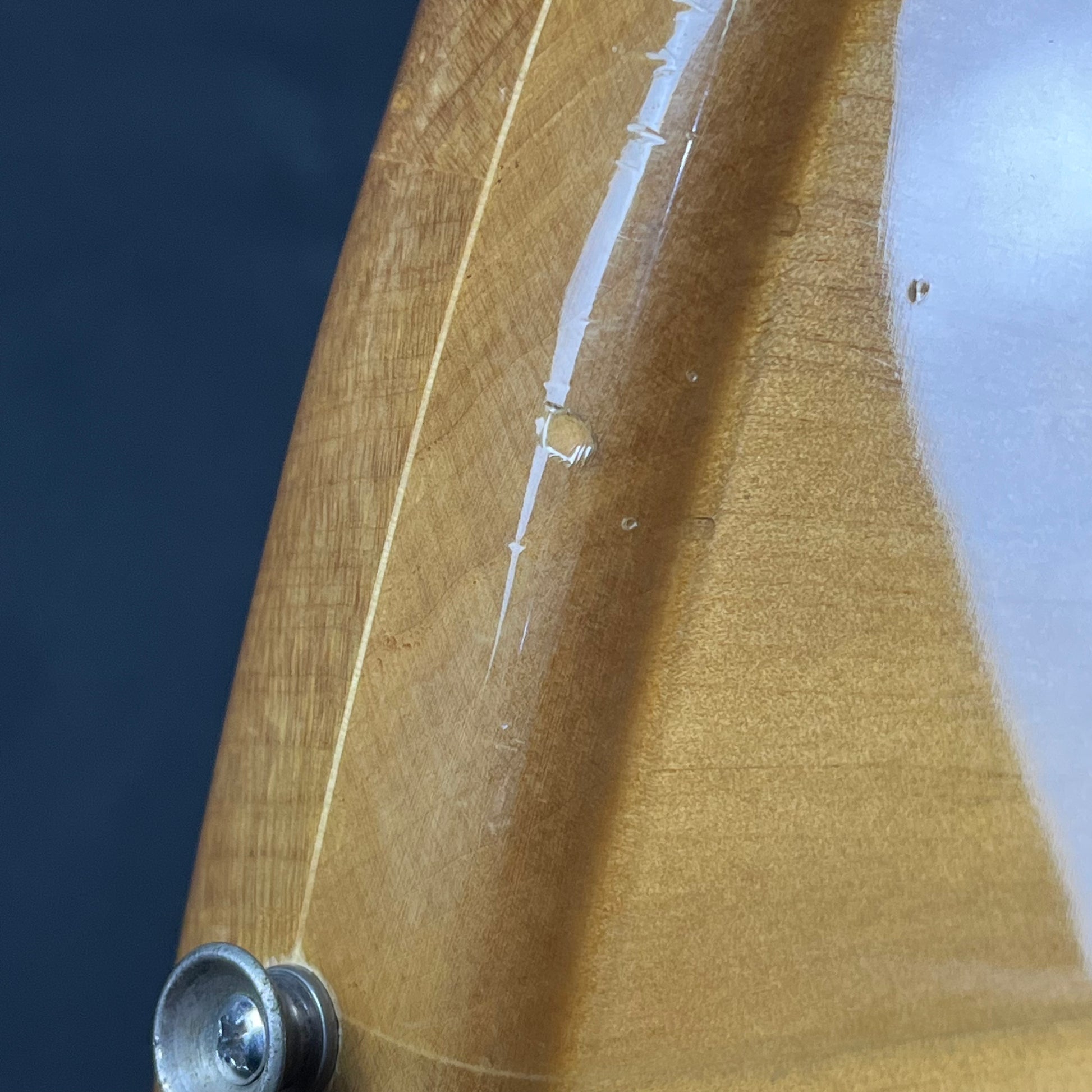 Greco Precision Bass