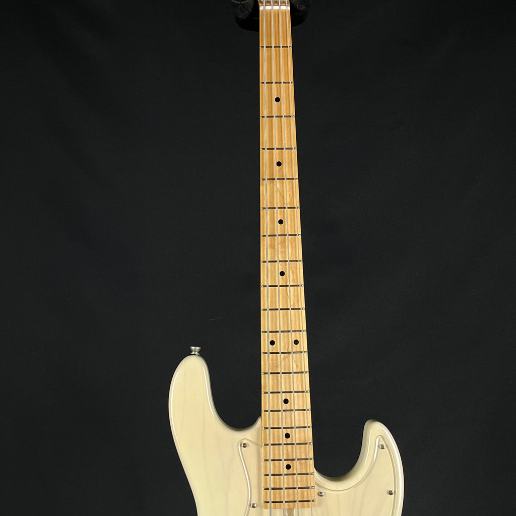Bacchus WL-003 Bass