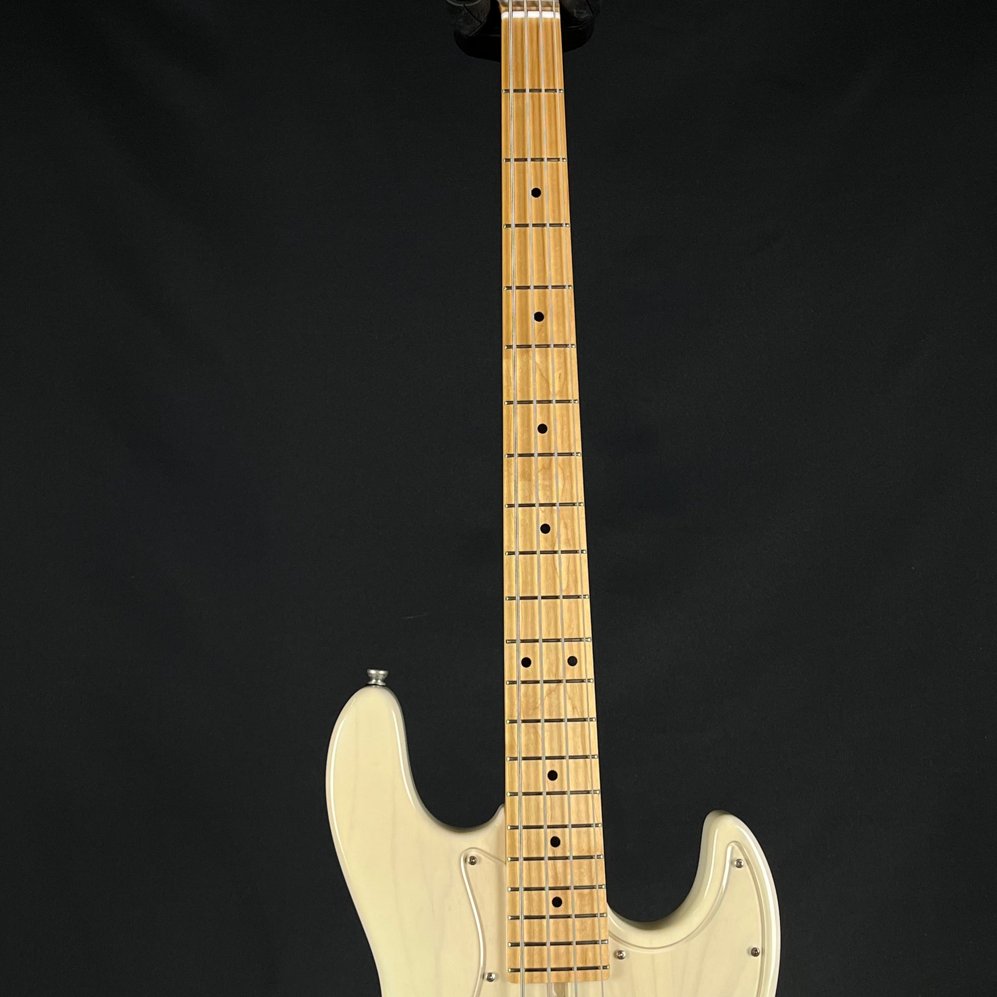 Bacchus WL-003 Bass