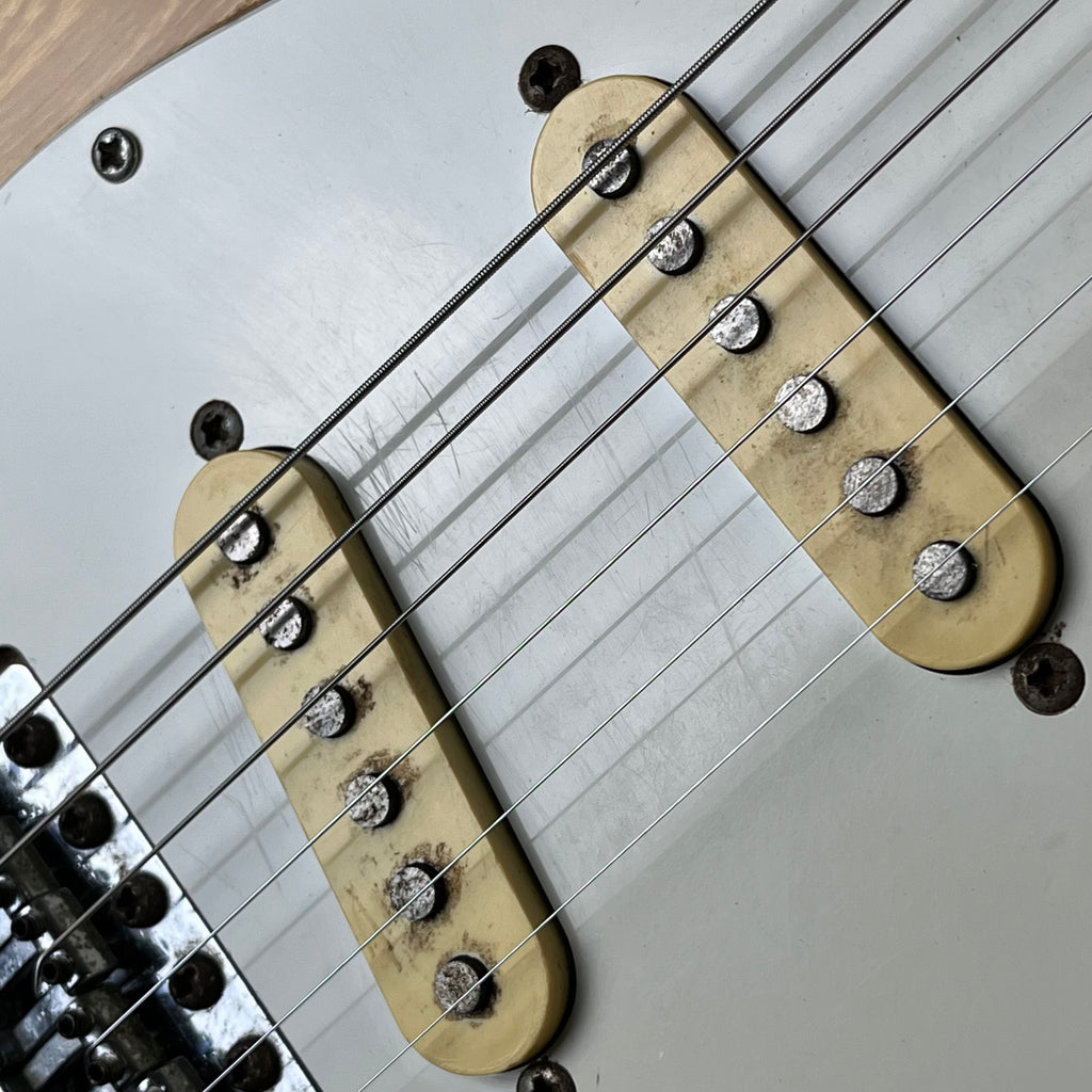 YAMAHA Japan SR-500