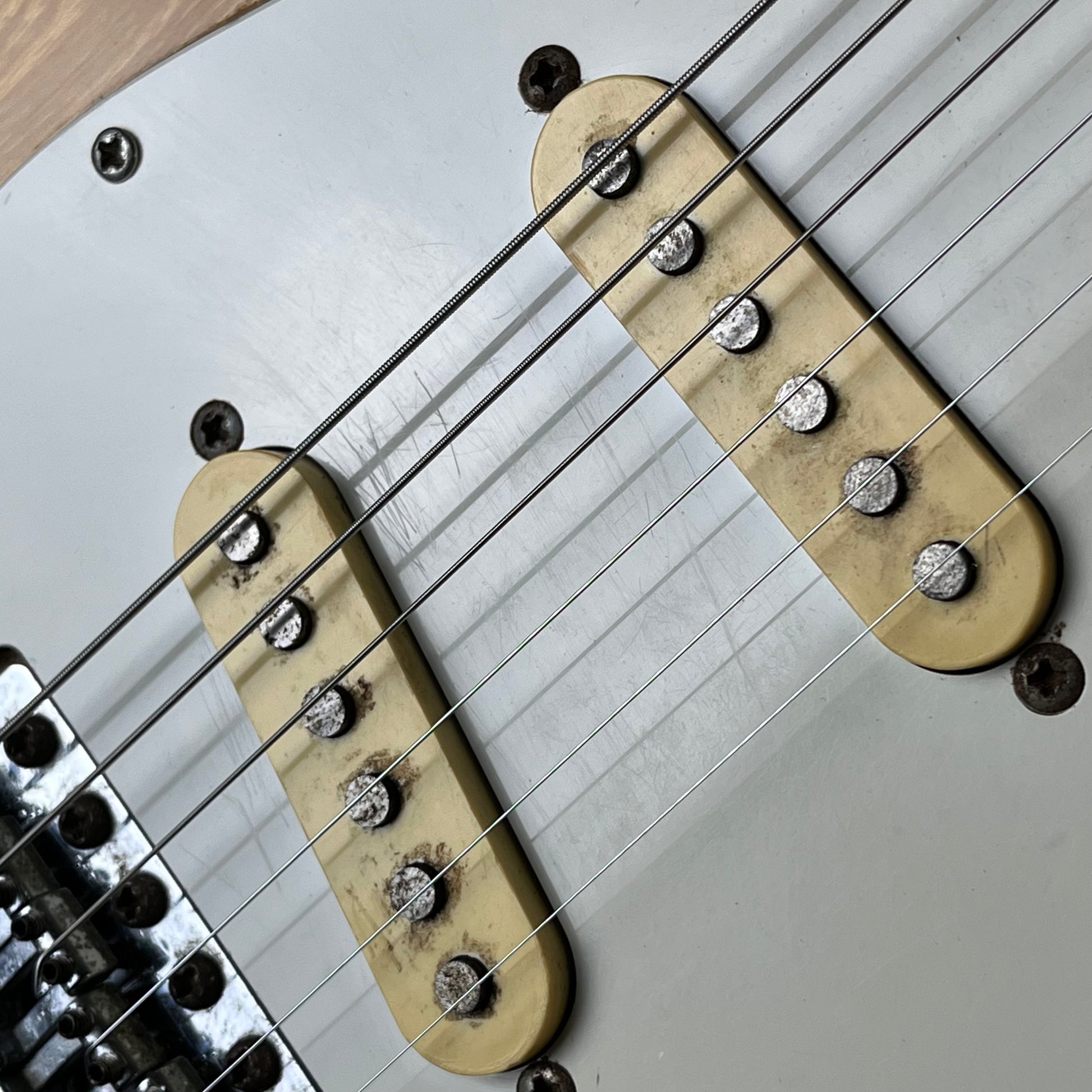 YAMAHA Japan SR-500