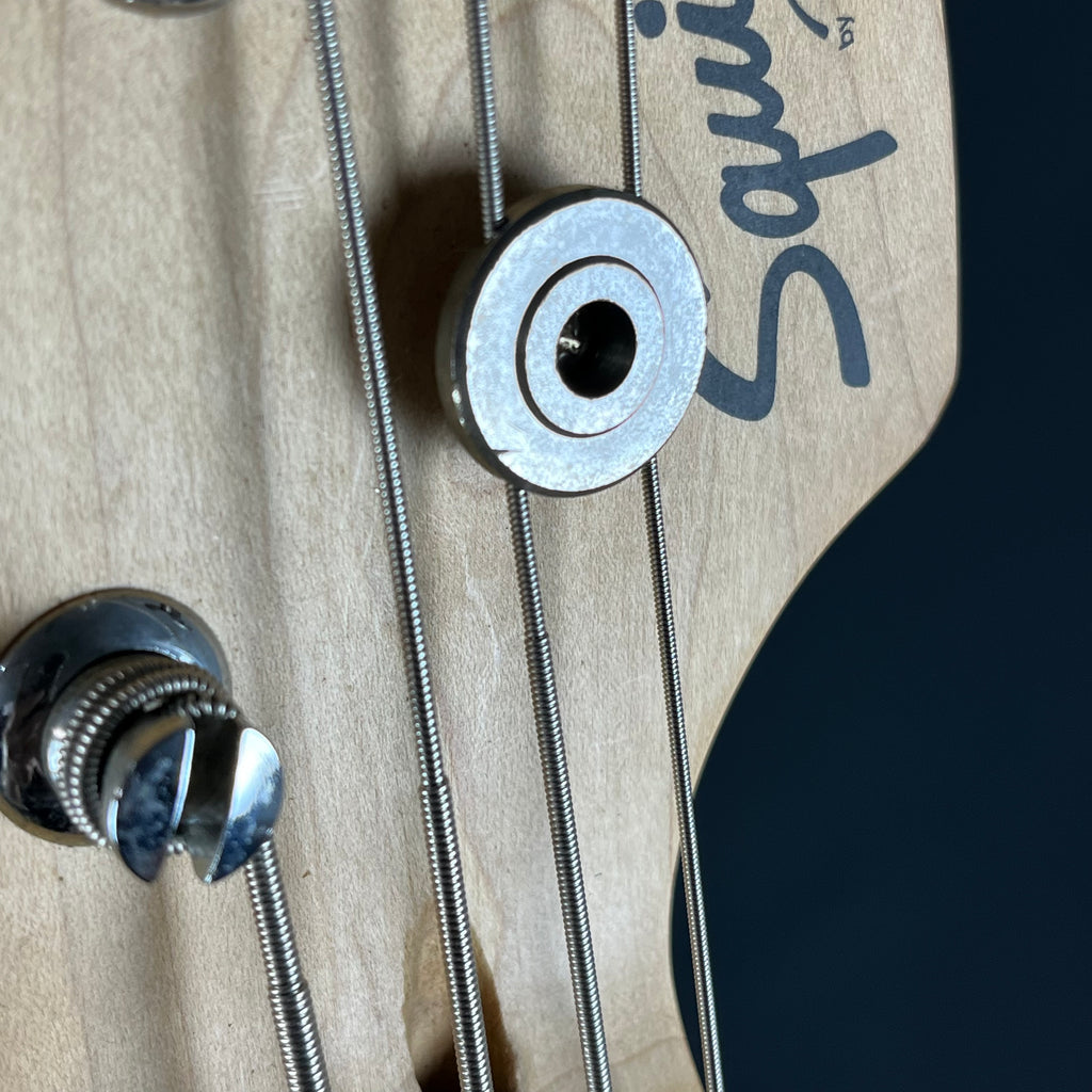 Squier Affinity Jazz Bass