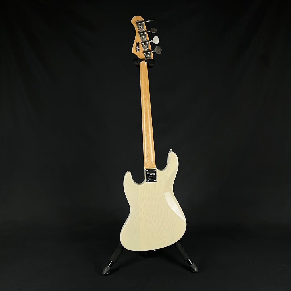 Bacchus WL-003 Bass