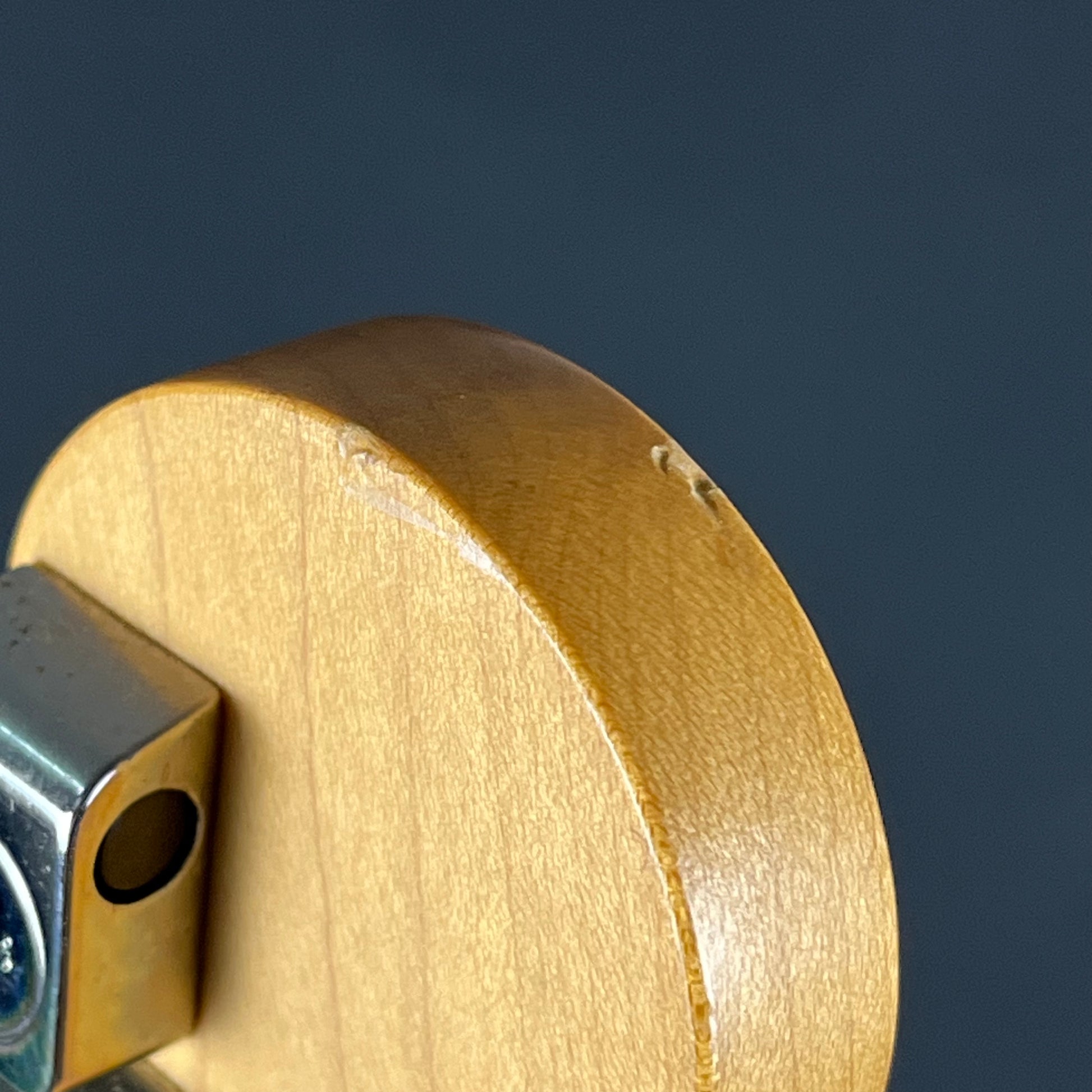 Fender Standard Stratocaster Left Hand 2018