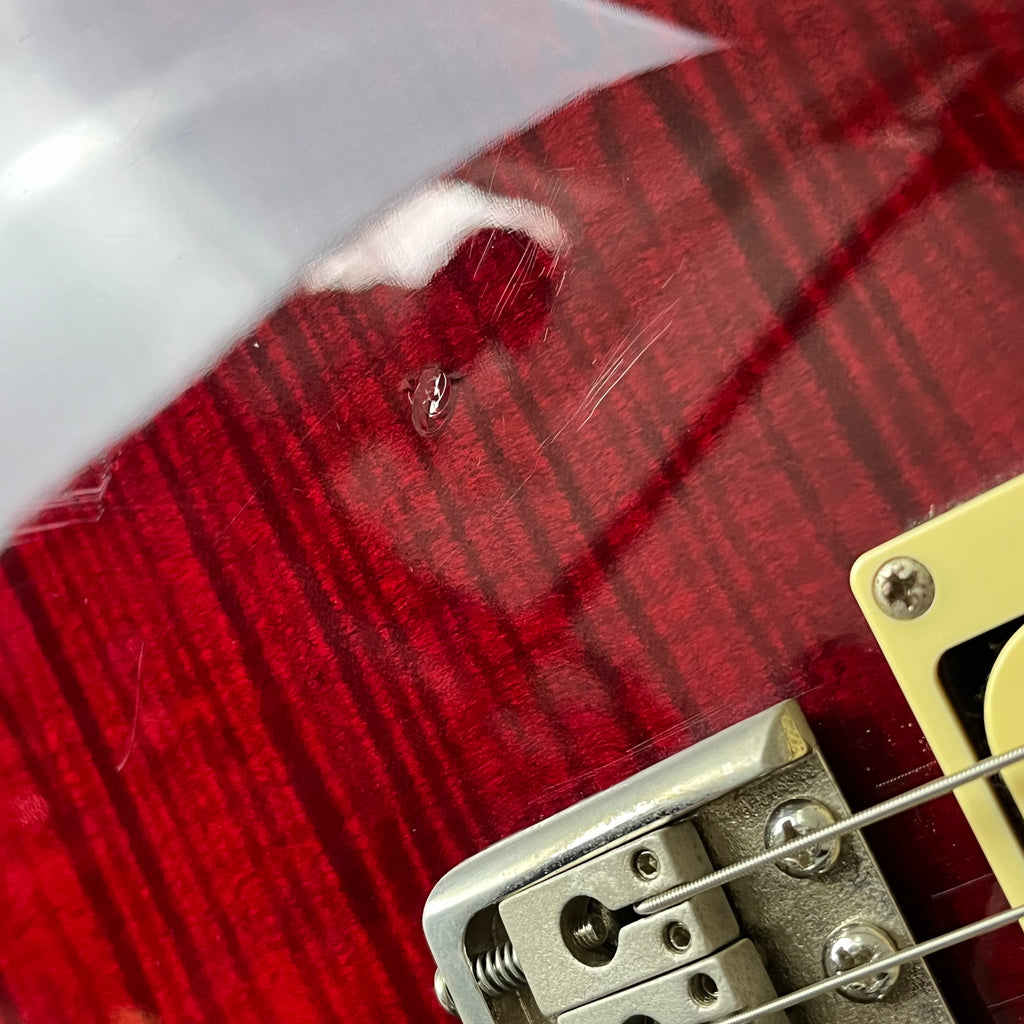 PRS SE Custom 24 2016