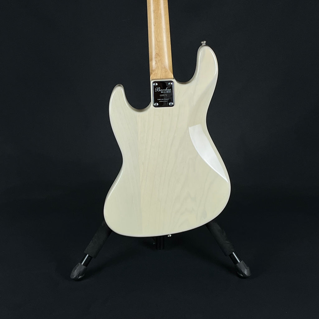 Bacchus WL-003 Bass