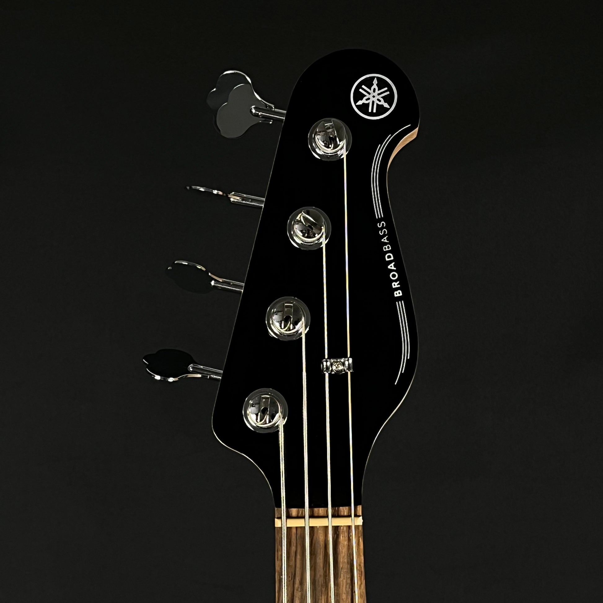 YAMAHA BB434 Bass