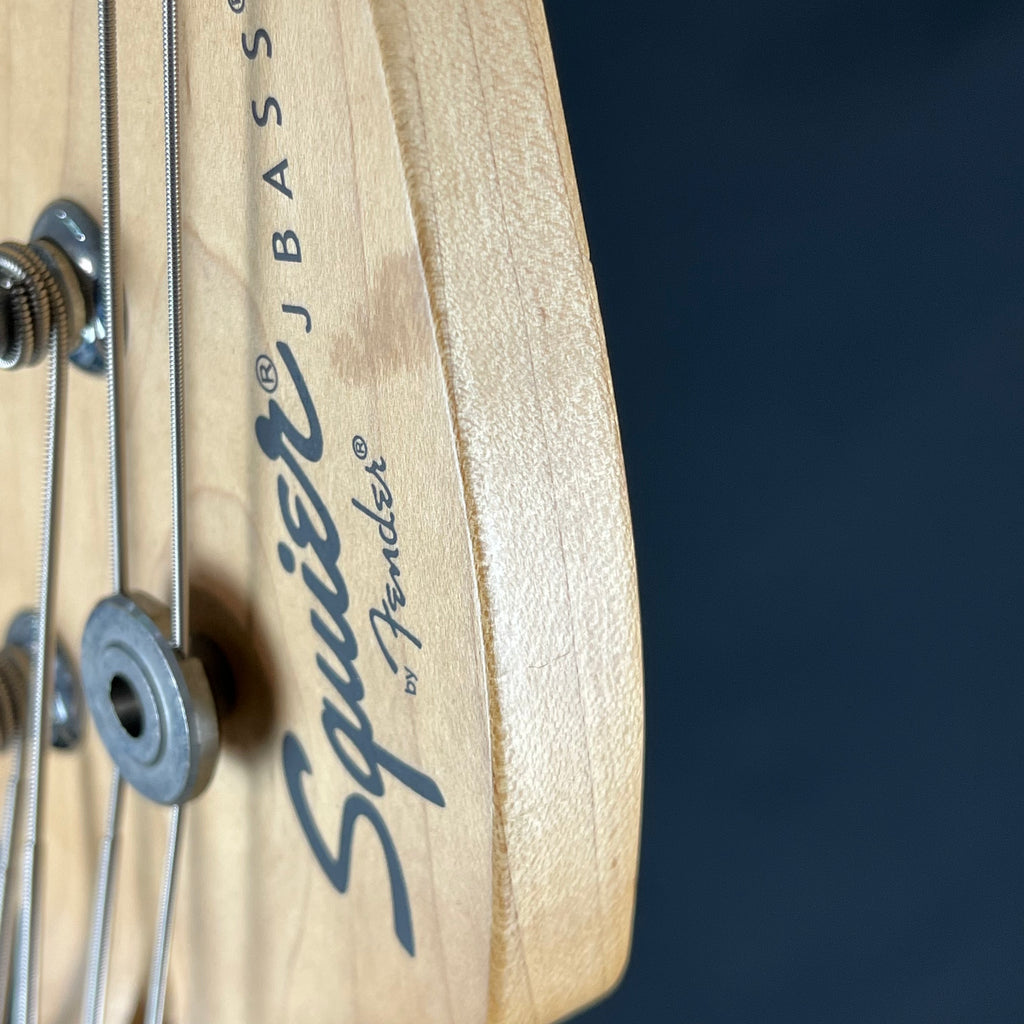Squier Affinity Jazz Bass