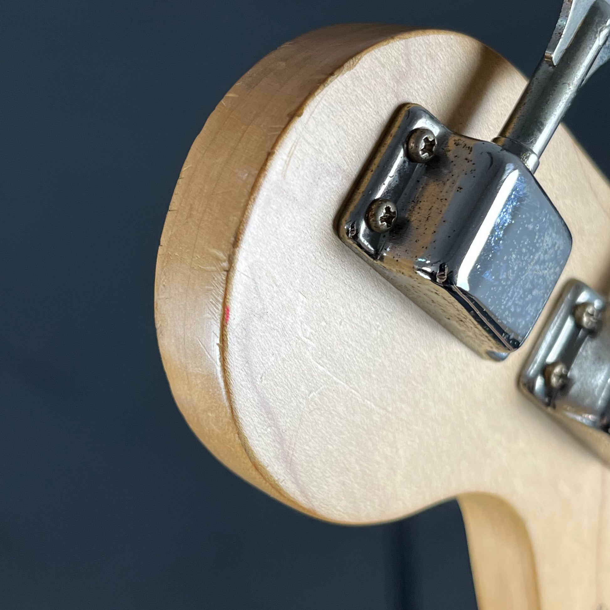 Squier Affinity Jazz Bass