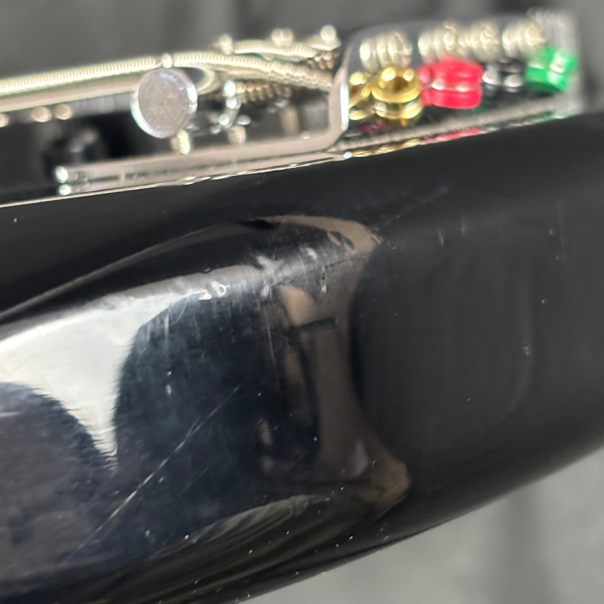 YAMAHA TRBX174 Bass