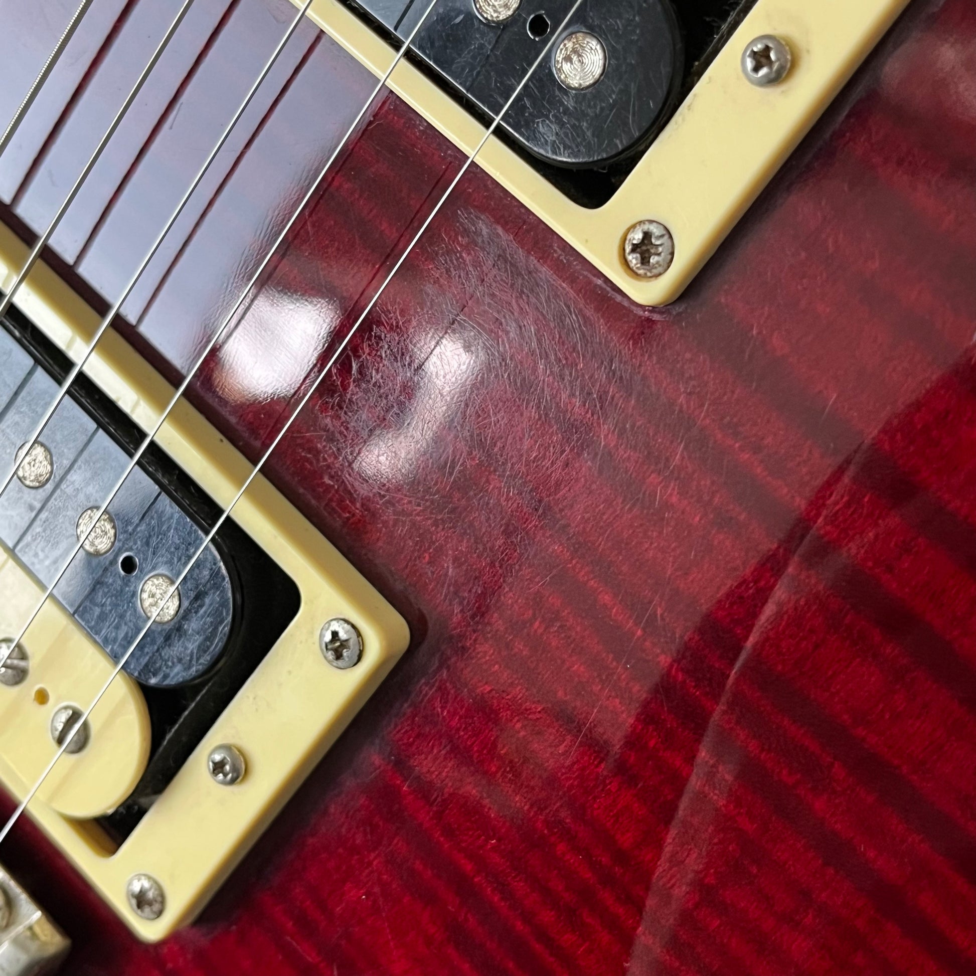 PRS SE Custom 24 2016