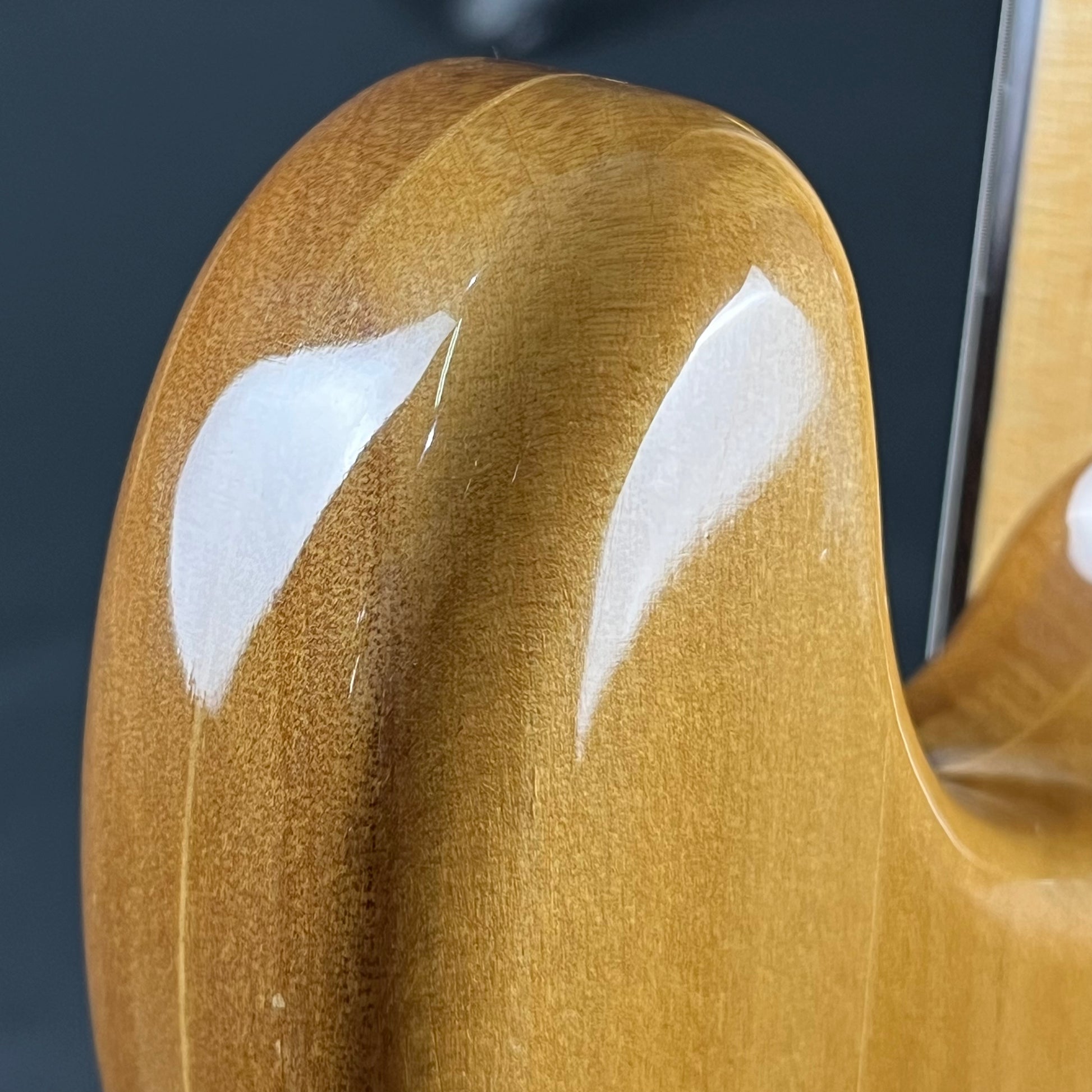 Greco Precision Bass