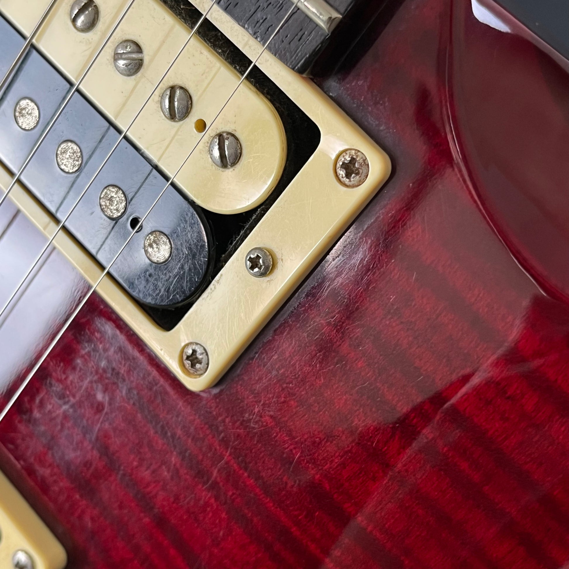 PRS SE Custom 24 2016