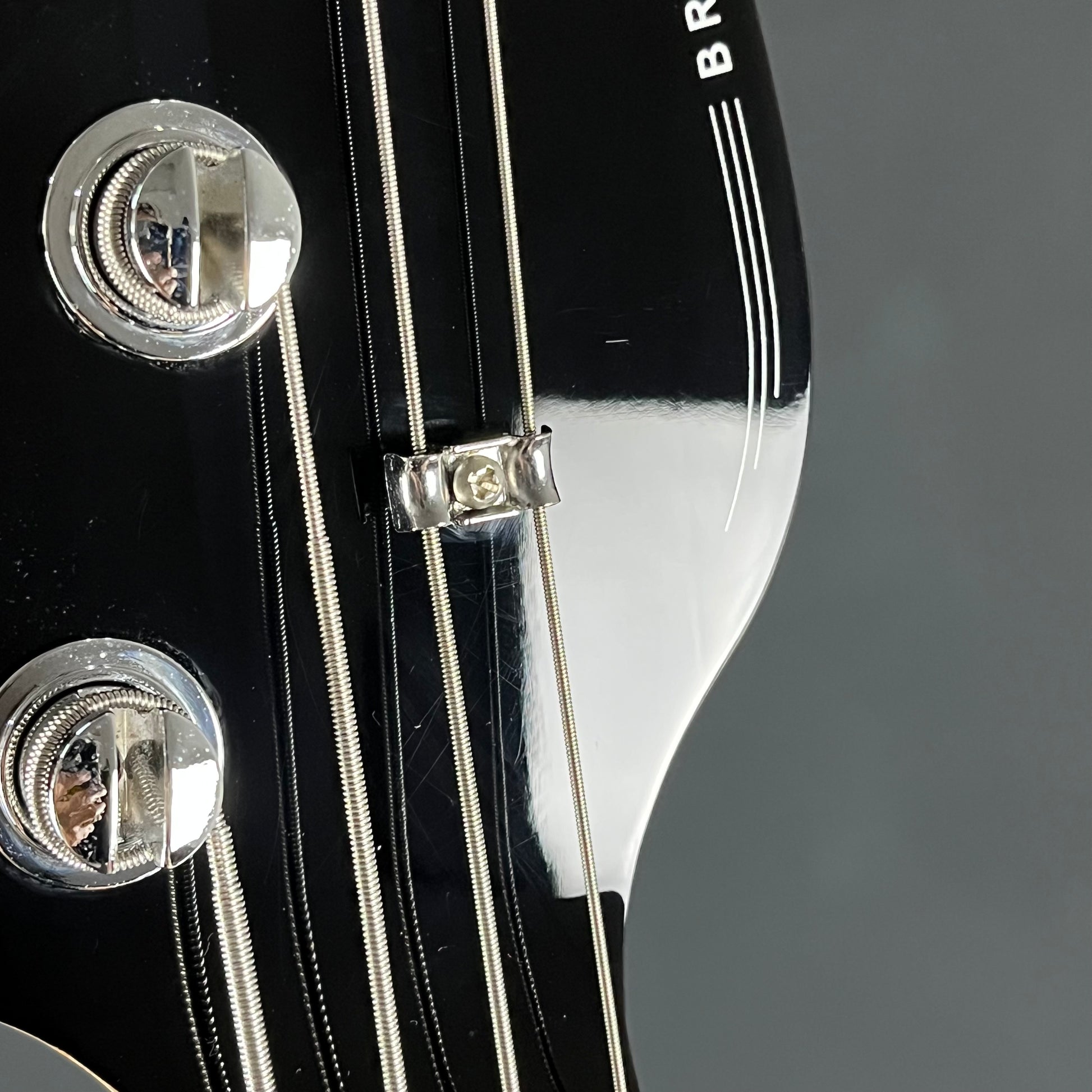 YAMAHA BB434 Bass