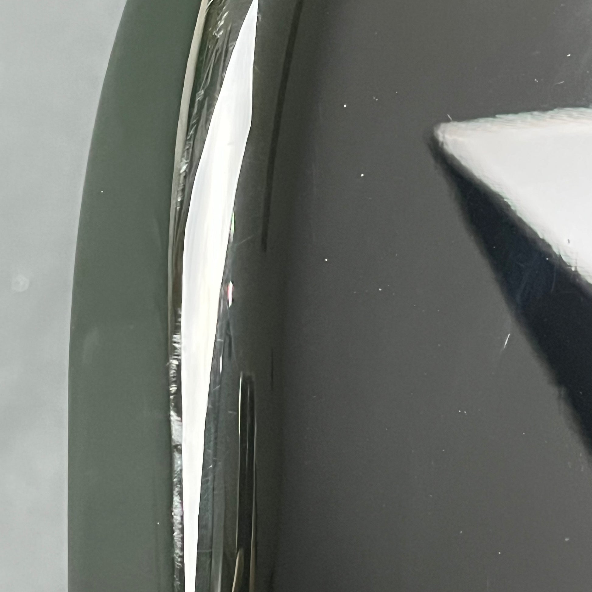 Fender Standard Stratocaster Left Hand 2018