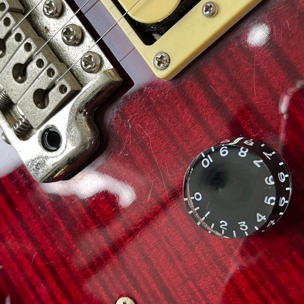 PRS SE Custom 24 2016