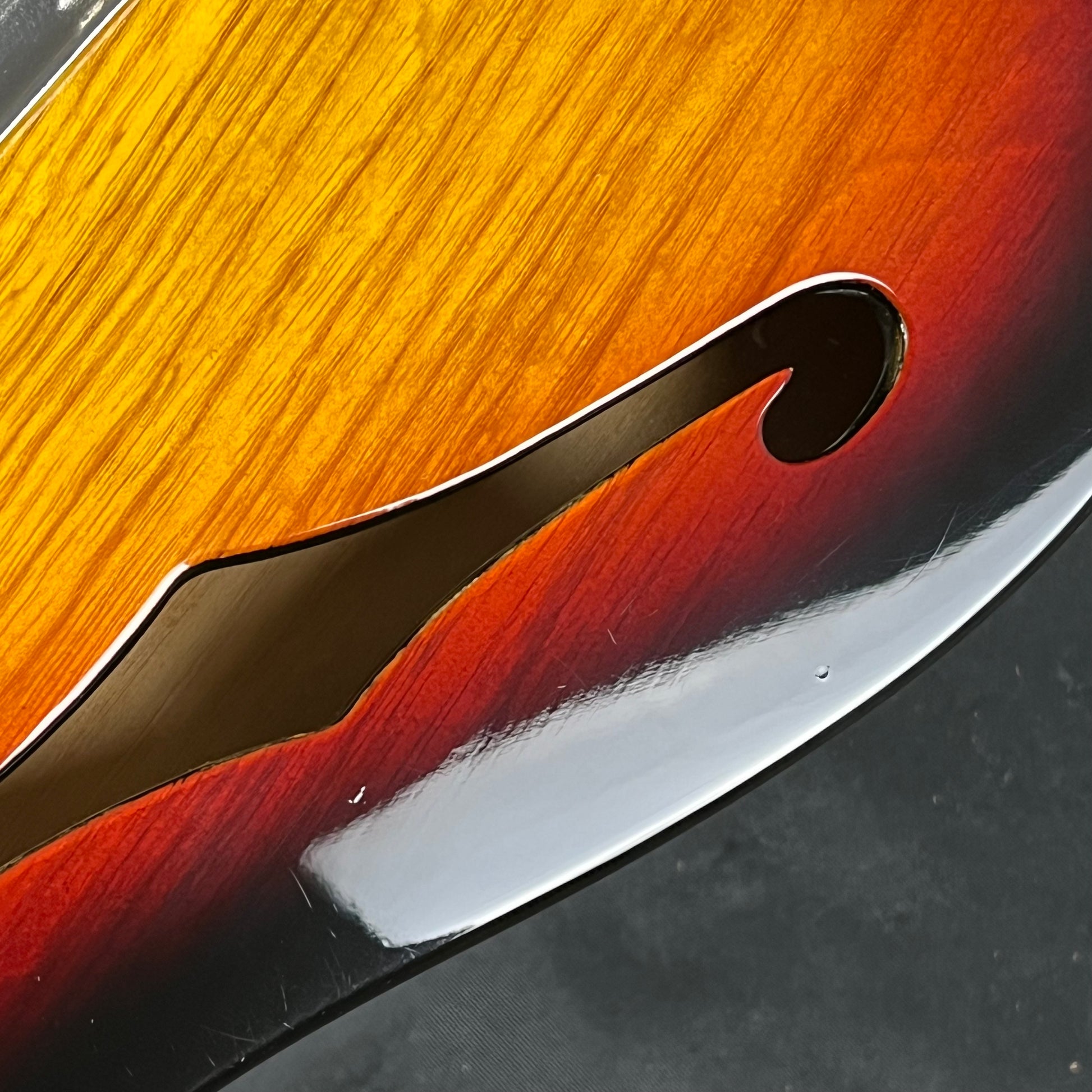 Fender Mexico Classic 69 Telecaster Thinline