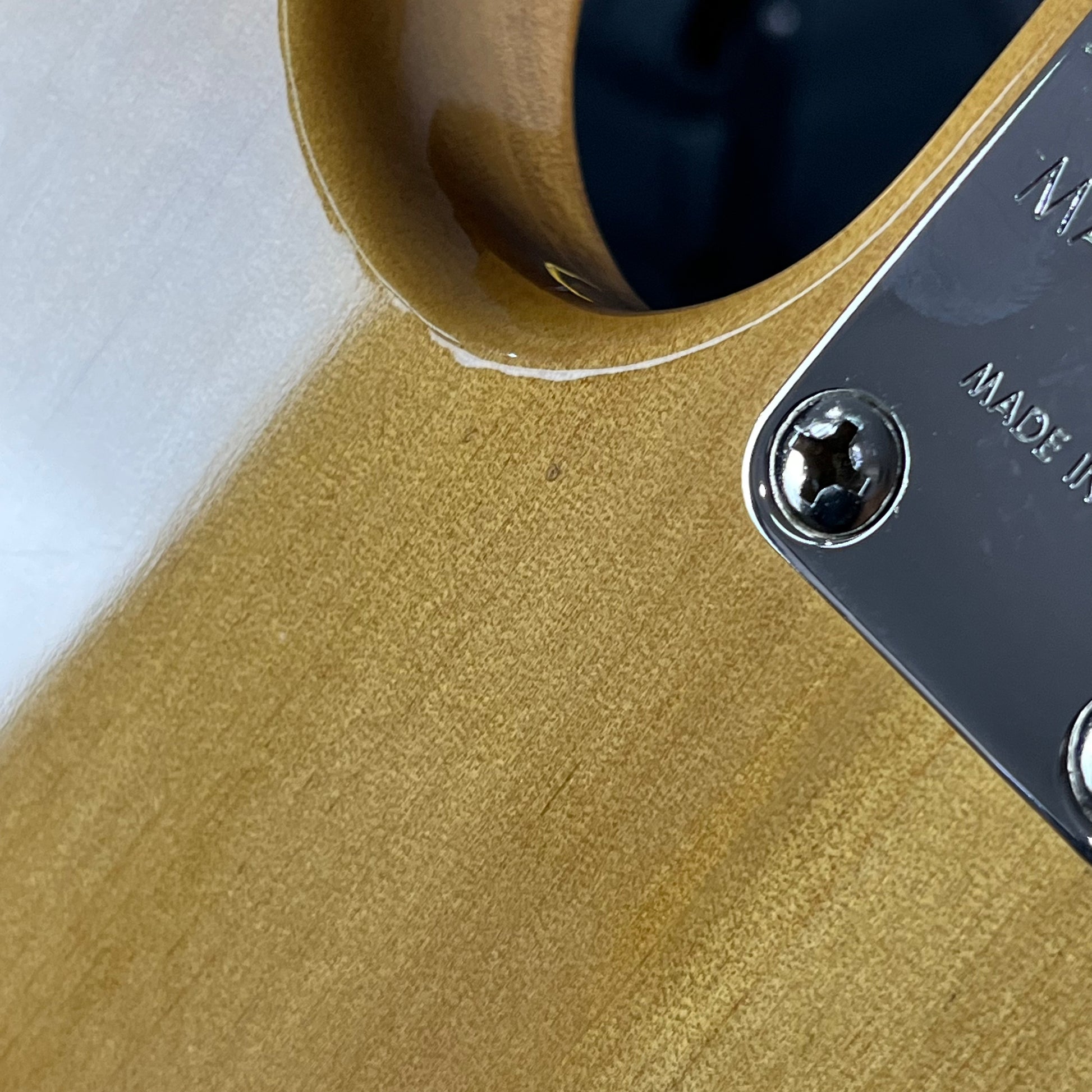 Greco Precision Bass